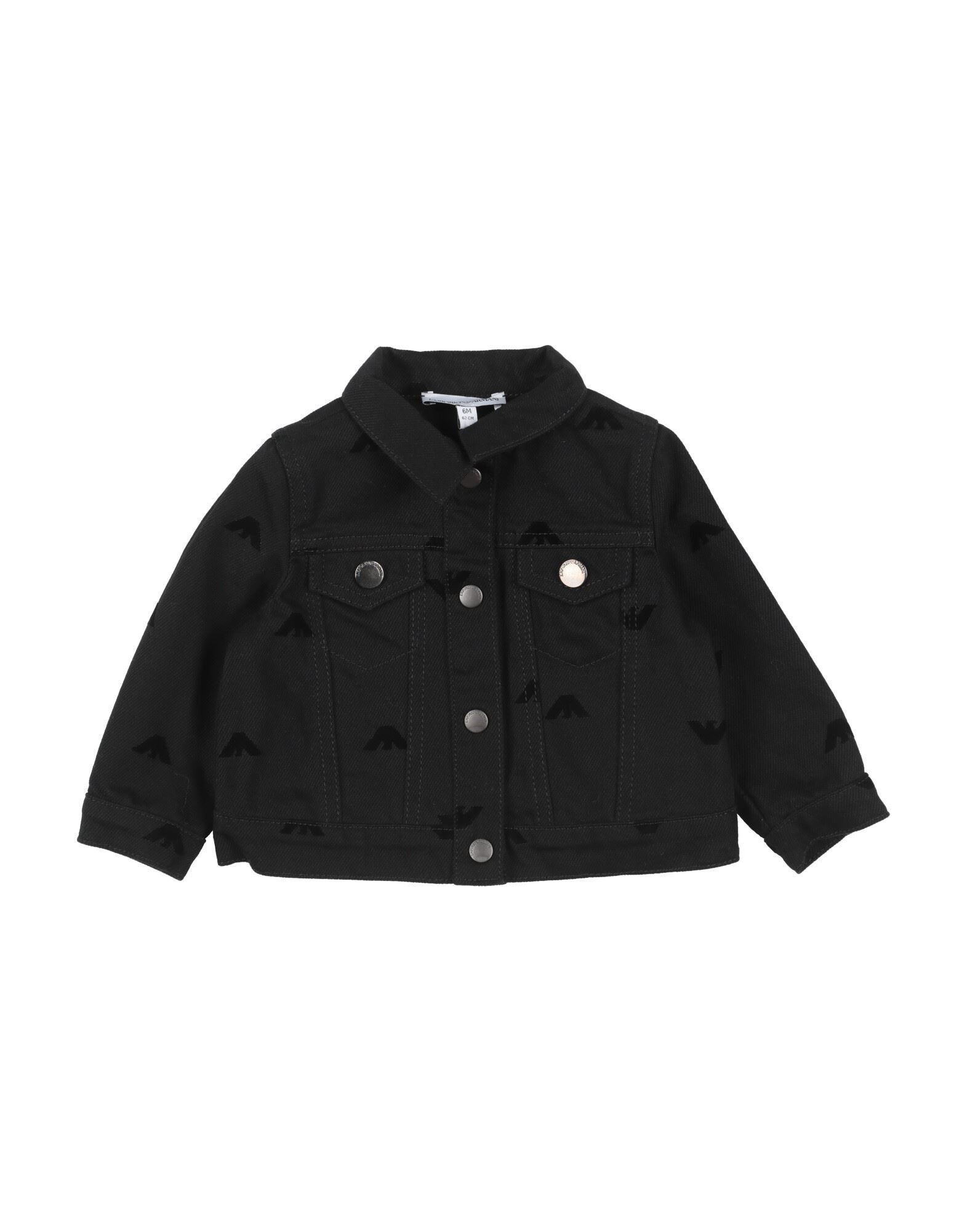  Emporio Armani - Jacken & Mäntel - Jeansjacken/mäntel - On Yoox.com 
