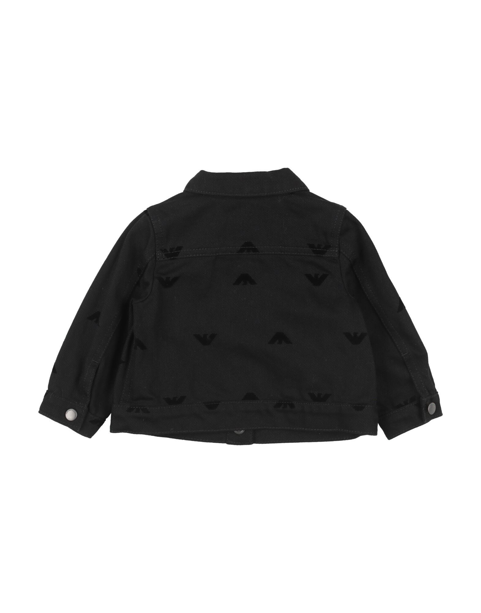  Emporio Armani - Jacken & Mäntel - Jeansjacken/mäntel - On Yoox.com 
