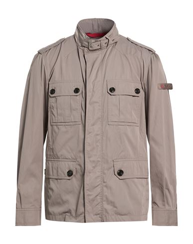 Chaqueta y cazadora Hombre Marrón claro M,S,XS Hombre