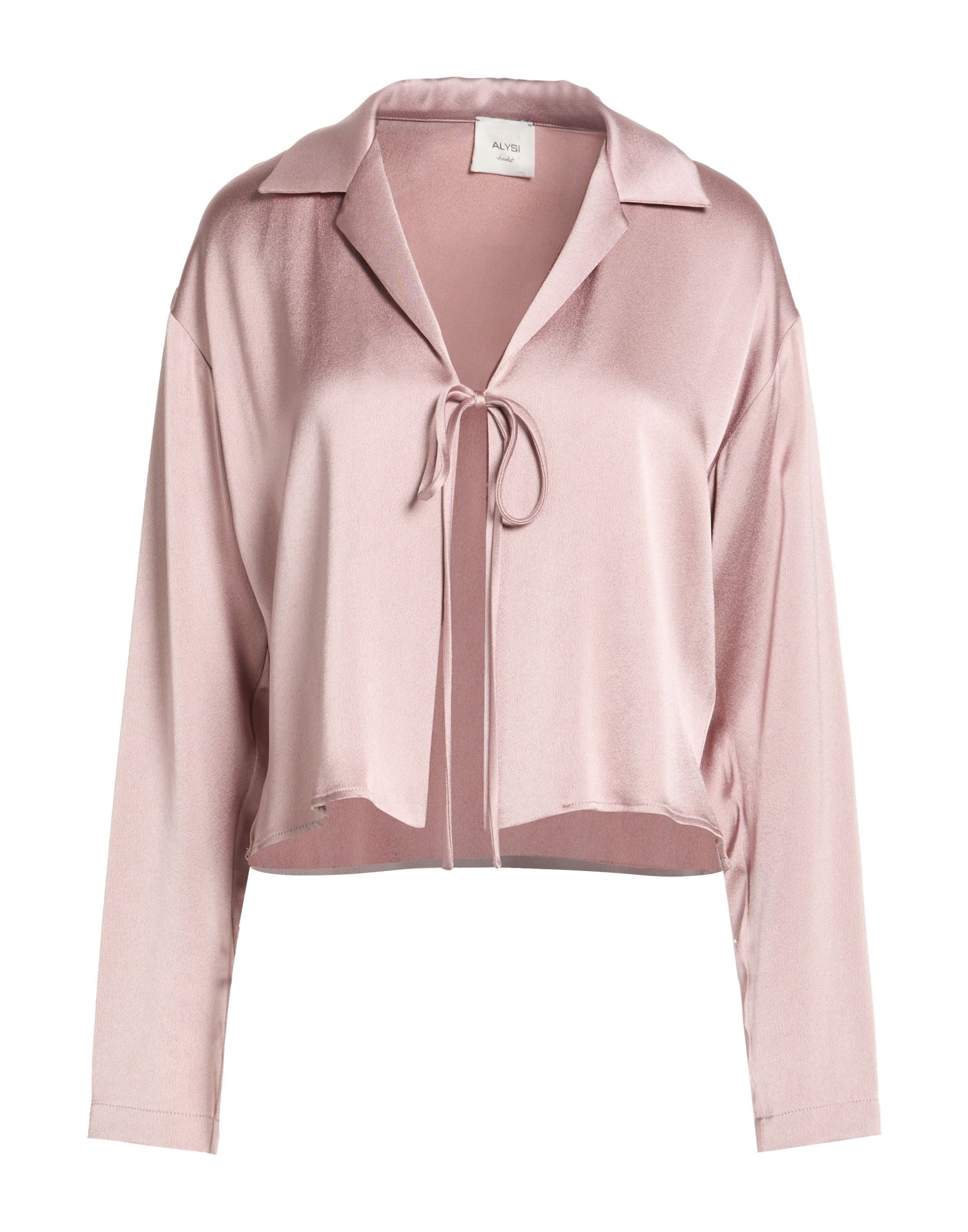  Alysi - Tops - Hemden - On Yoox.com 