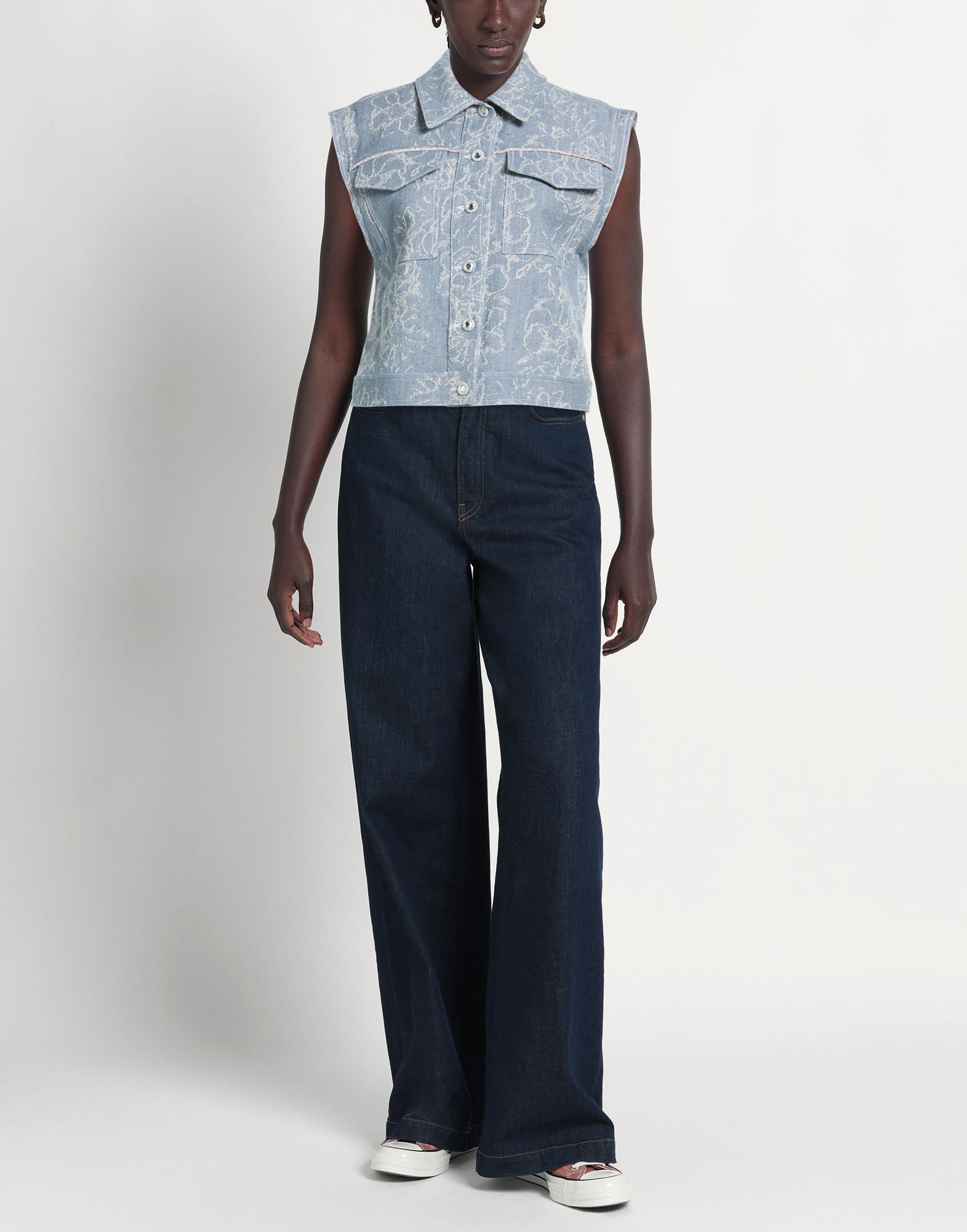  Shirtaporter - Jacken & Mäntel - Jeansjacken/mäntel - On Yoox.com 