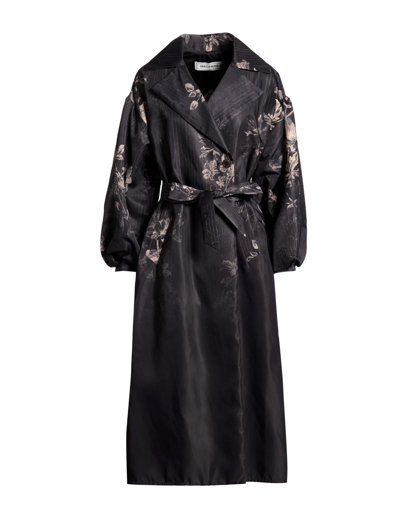 SHIRTAPORTER SHIRTAPORTER ΠΑΛΤΟ & ΤΖΑΚΕΤ Πανωφόρι και καμπαρντίνα