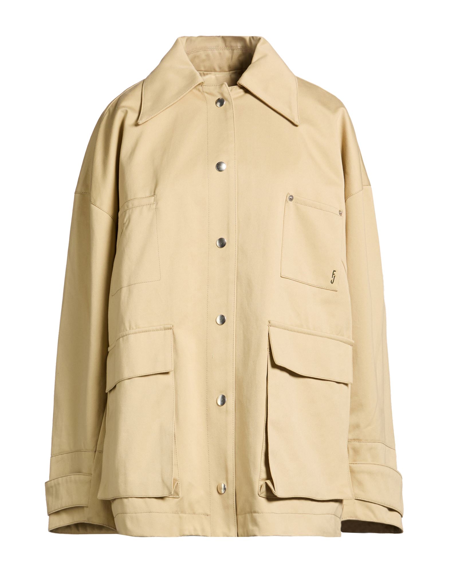  Façon Jacmin - Jacken & Mäntel - Jacken Und Anoraks - On Yoox.com 
