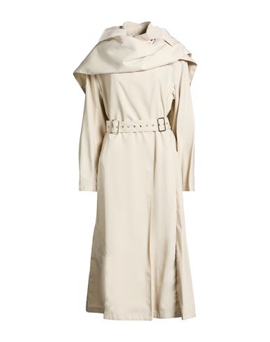 Sobretodo y gabardina Mujer Beige 34,36,38,40,42,44 Mujer