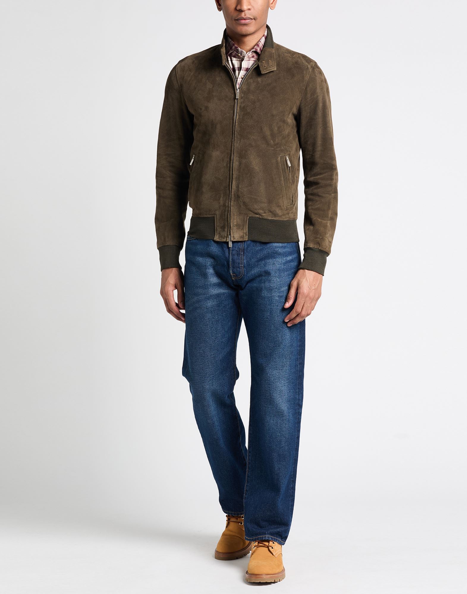  Boglioli - Jacken & Mäntel - Jacken Und Anoraks - On Yoox.com 