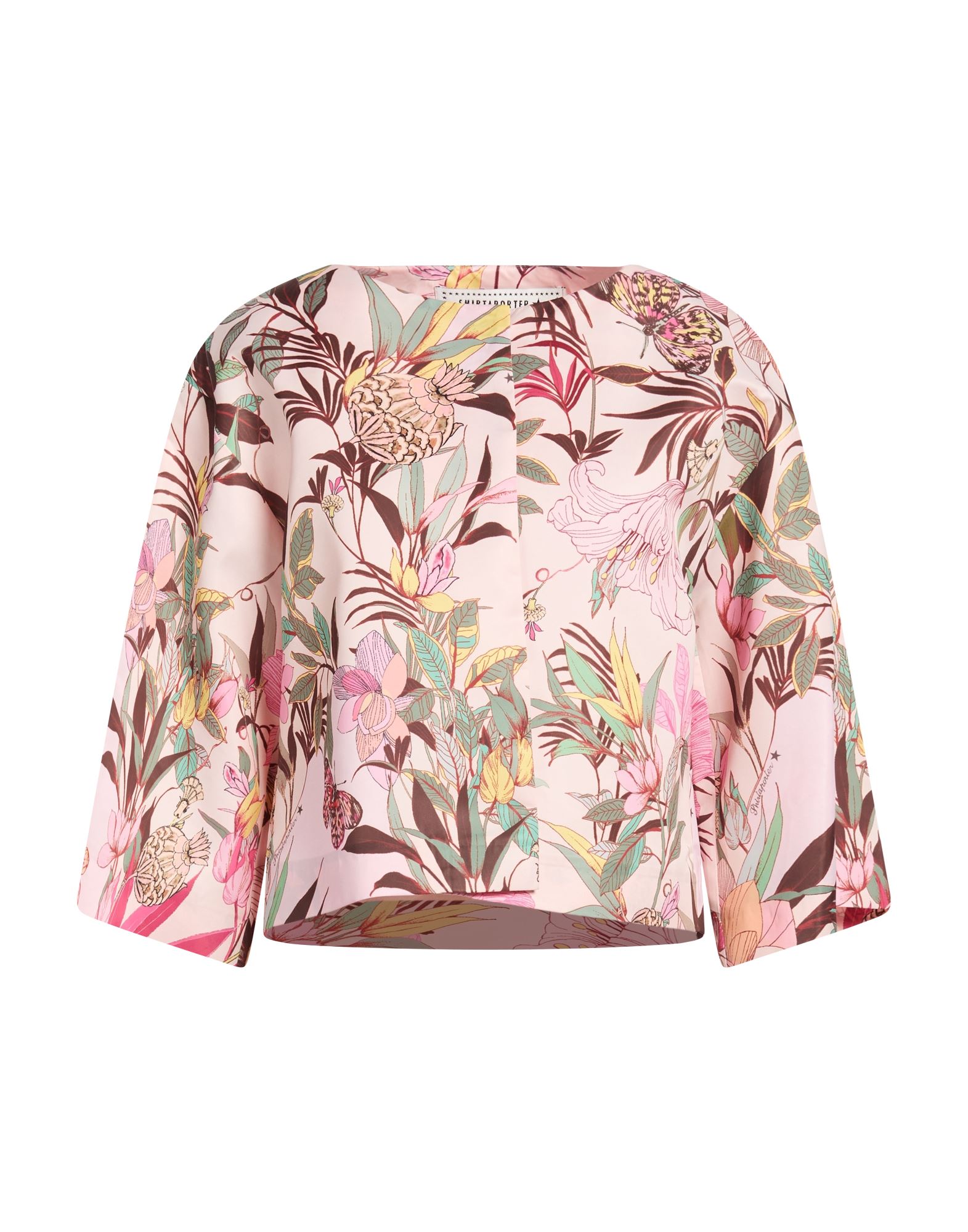  Shirtaporter - Jacken & Mäntel - Jacken Und Anoraks - On Yoox.com 