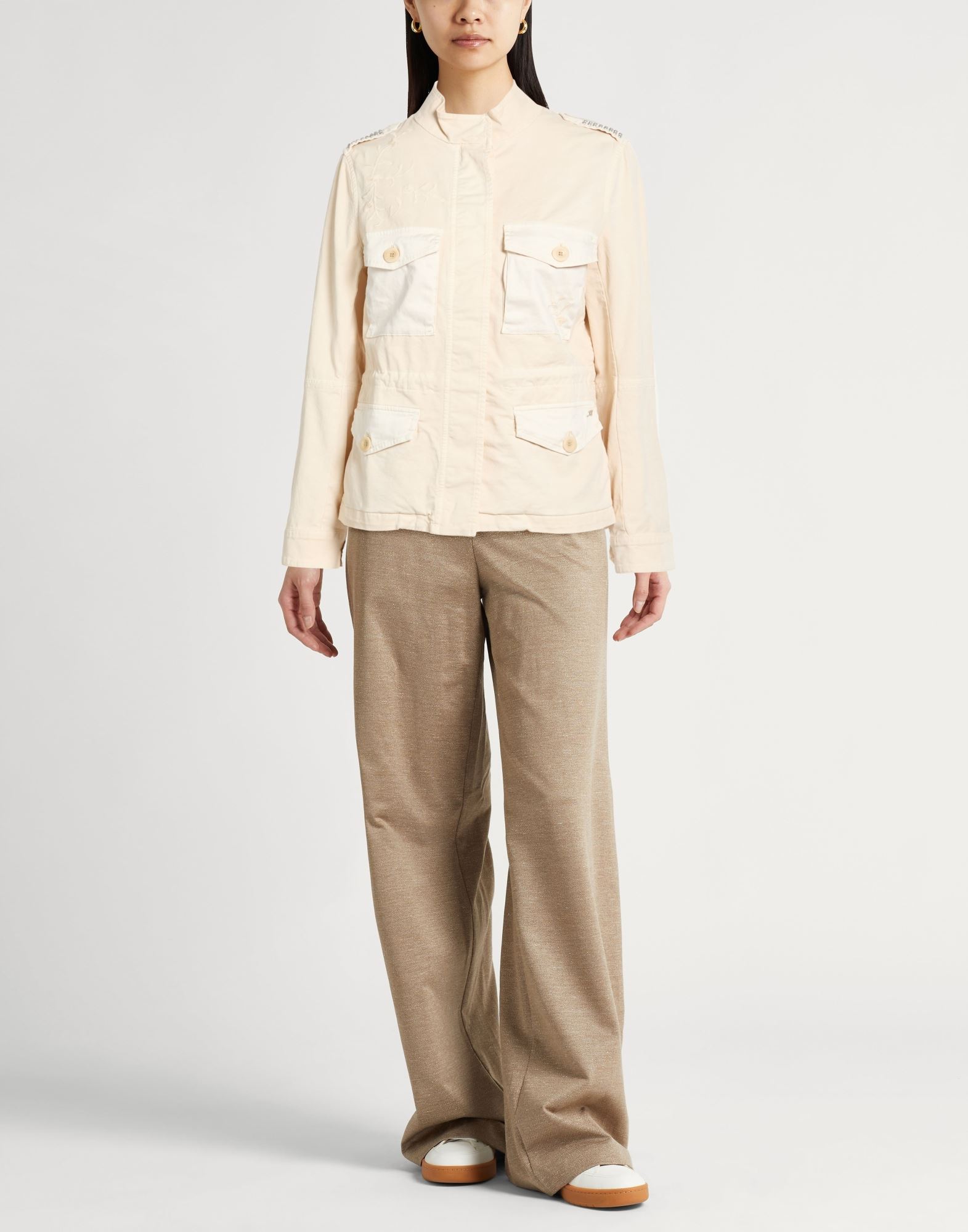  Mason's - Jacken & Mäntel - Jacken Und Anoraks - On Yoox.com 
