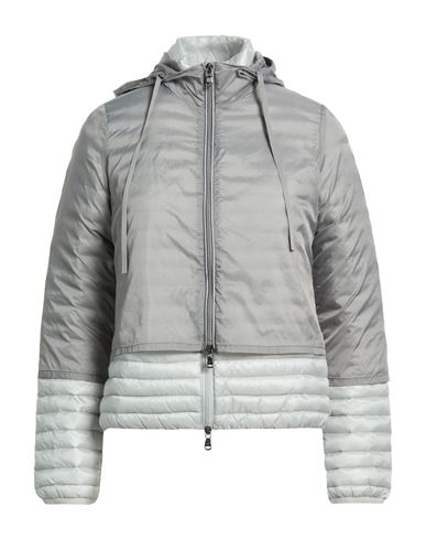 Plumífero y acolchado Mujer Gris M,S,XS Mujer