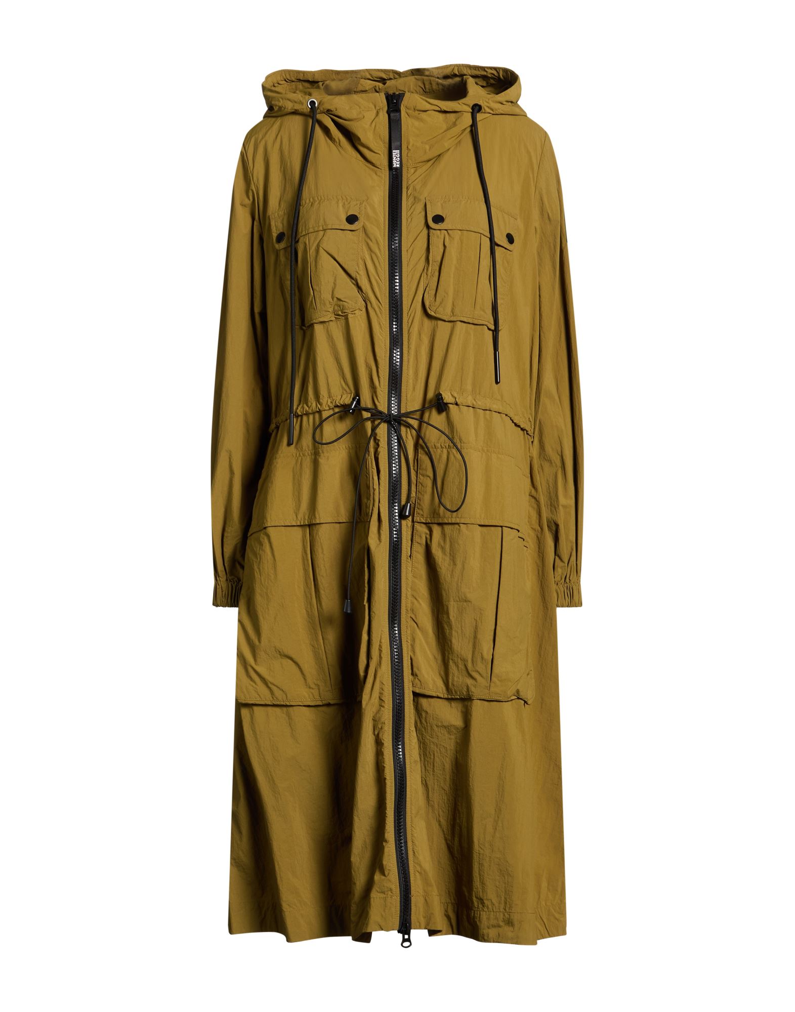  MONTEREGGI POINT ΠΑΛΤΟ & ΤΖΑΚΕΤ Πανωφόρι και καμπαρντίνα