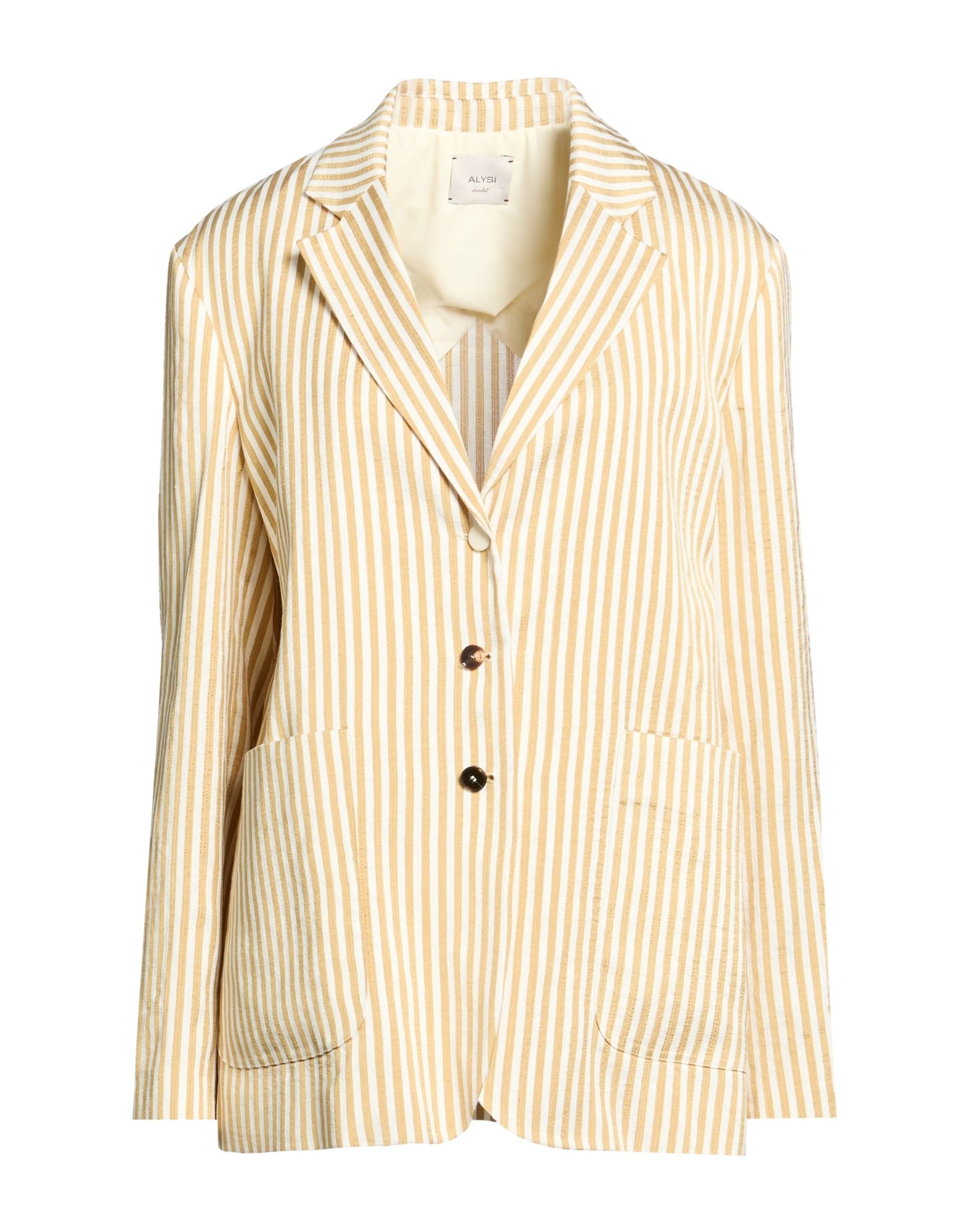  Alysi - Anzüge Und Co-ords - Blazers - On Yoox.com 