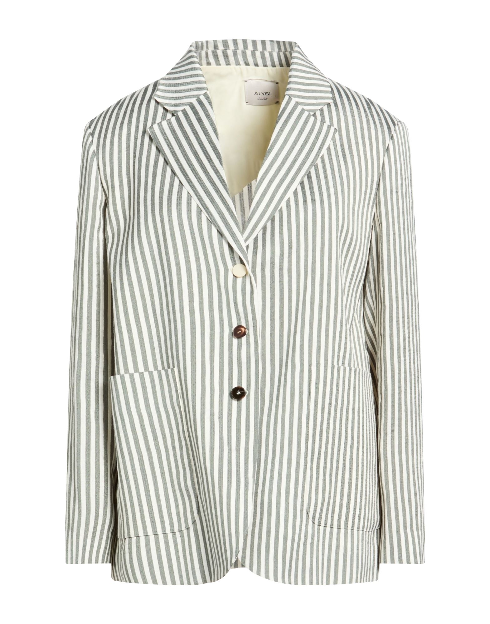  ALYSI ΣΥΝΟΛΑ ΚΑΙ ΣΕΤ Σακάκι