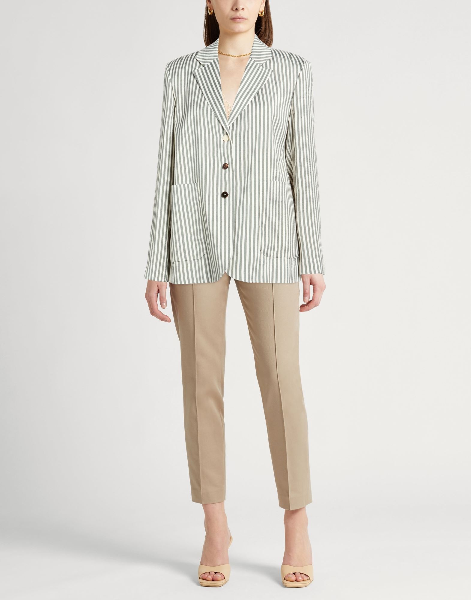  Alysi - Anzüge Und Co-ords - Blazers - On Yoox.com 