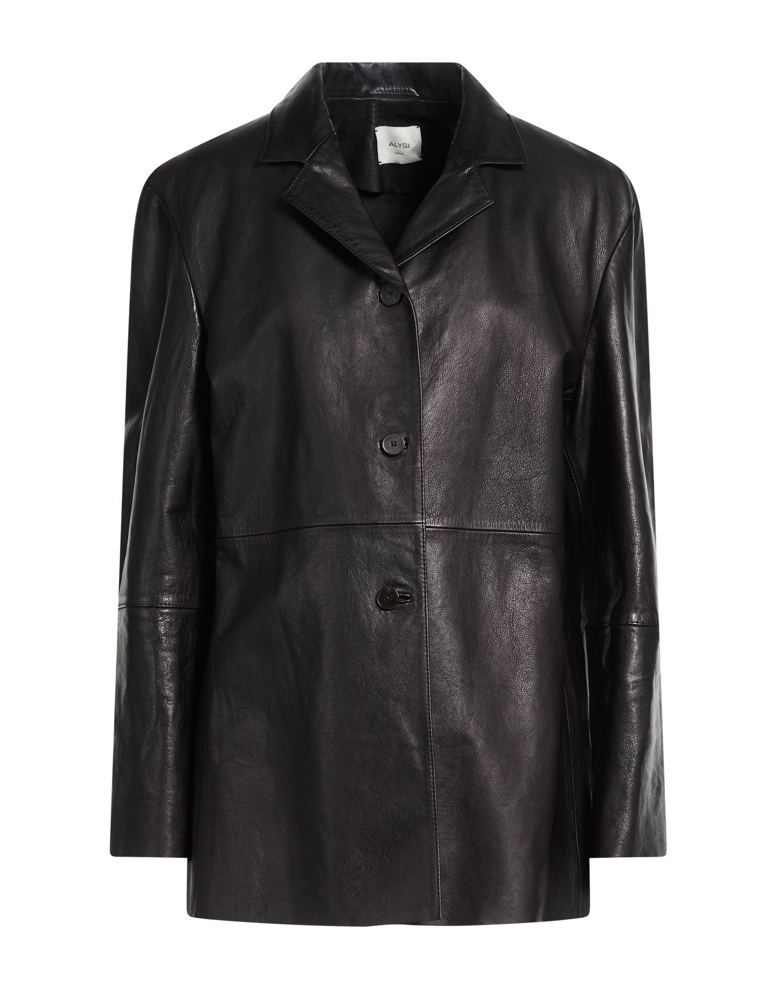  Alysi - Jacken & Mäntel - Jacken Und Anoraks - On Yoox.com 