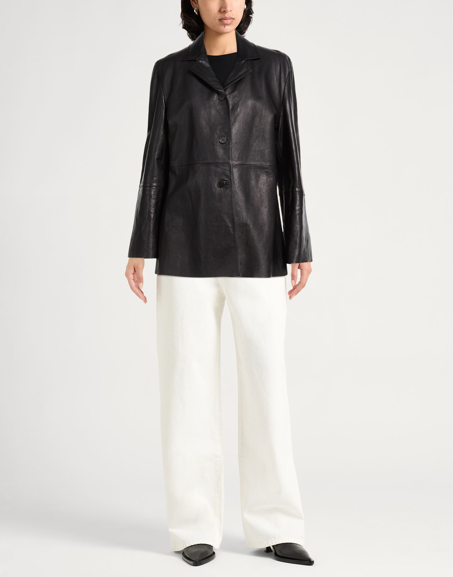  Alysi - Jacken & Mäntel - Jacken Und Anoraks - On Yoox.com 