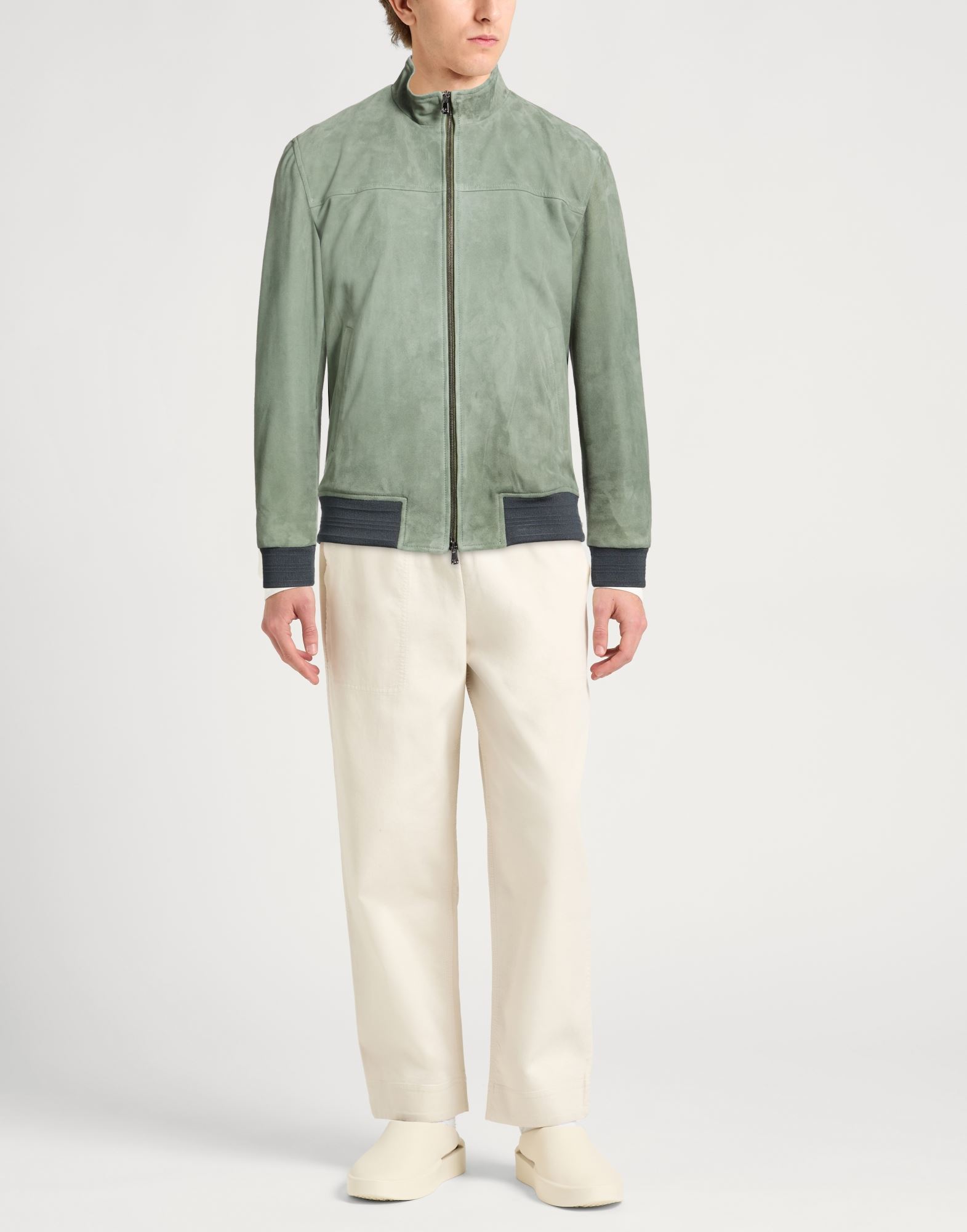  Isaia - Jacken & Mäntel - Jacken Und Anoraks - On Yoox.com 