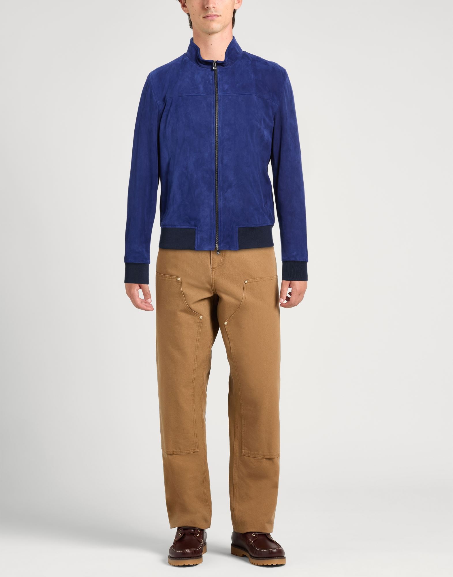 Isaia - Jacken & Mäntel - Jacken Und Anoraks - On Yoox.com 