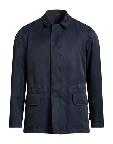 Jacke & Anorak Herren Nachtblau 48 Herren