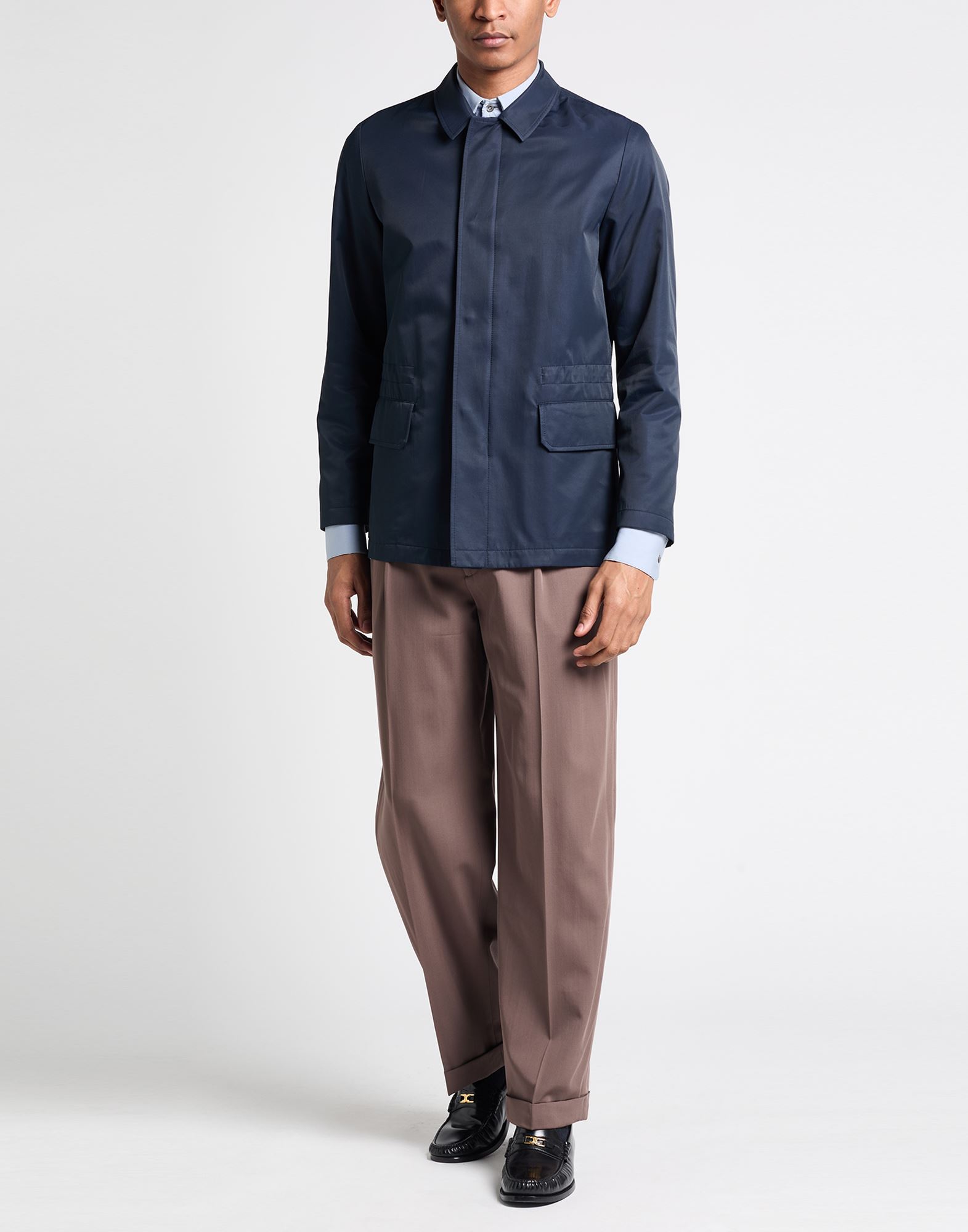  Boglioli - Jacken & Mäntel - Jacken Und Anoraks - On Yoox.com 