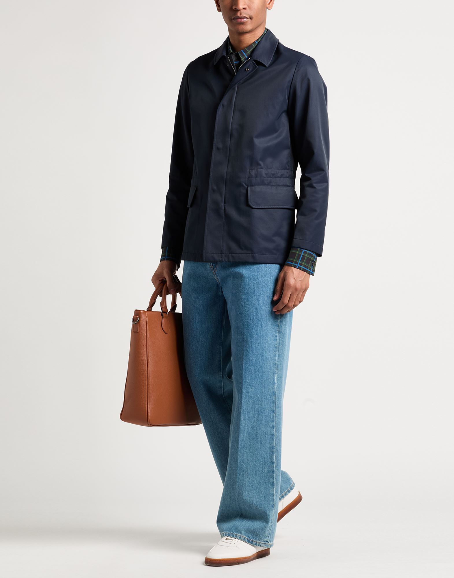  Boglioli - Jacken & Mäntel - Jacken Und Anoraks - On Yoox.com 