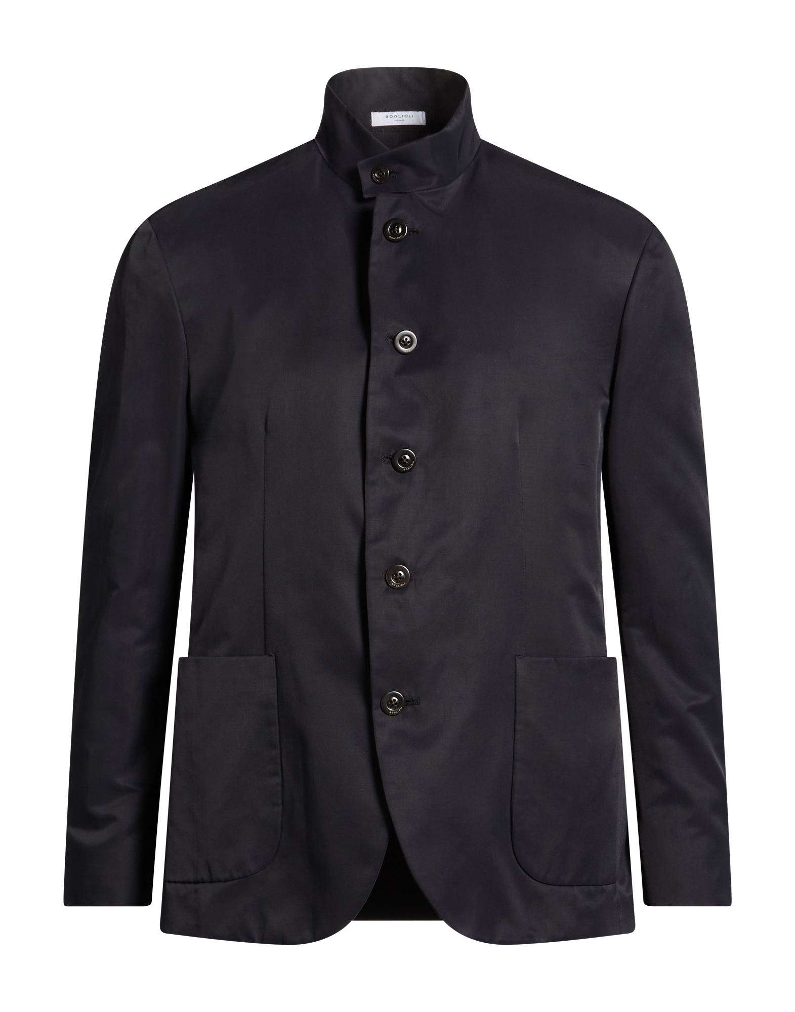  Boglioli - Jacken & Mäntel - Jacken Und Anoraks - On Yoox.com 