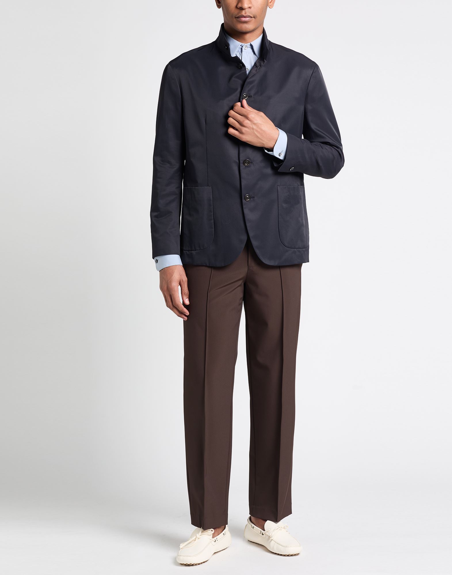  Boglioli - Jacken & Mäntel - Jacken Und Anoraks - On Yoox.com 