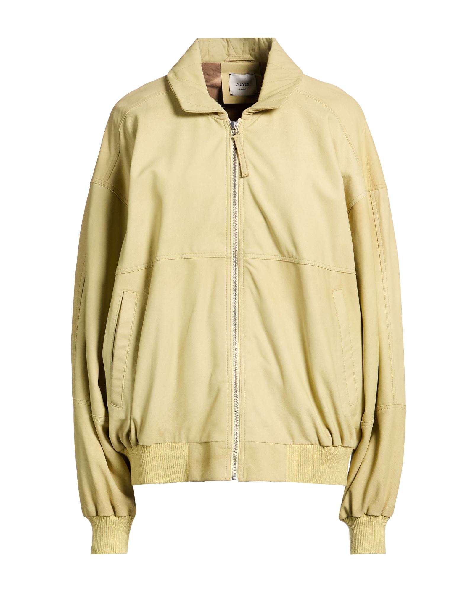  Alysi - Jacken & Mäntel - Jacken Und Anoraks - On Yoox.com 