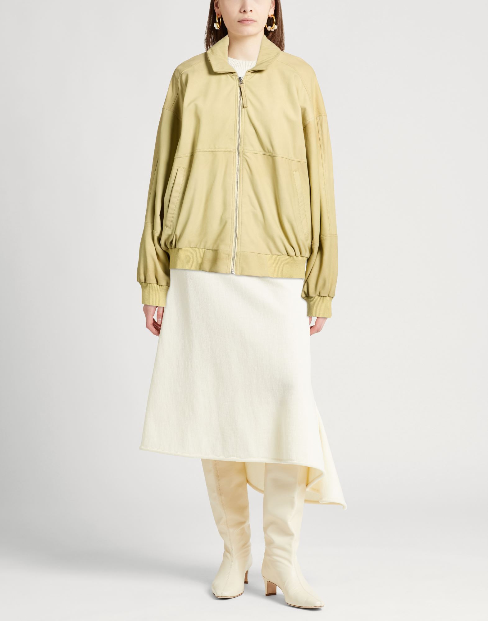  Alysi - Jacken & Mäntel - Jacken Und Anoraks - On Yoox.com 