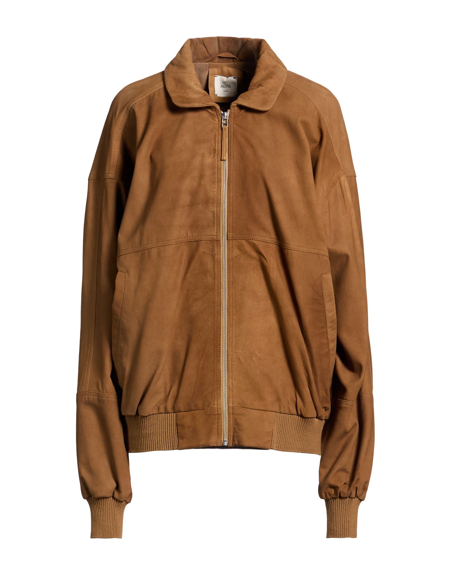  Alysi - Jacken & Mäntel - Jacken Und Anoraks - On Yoox.com 
