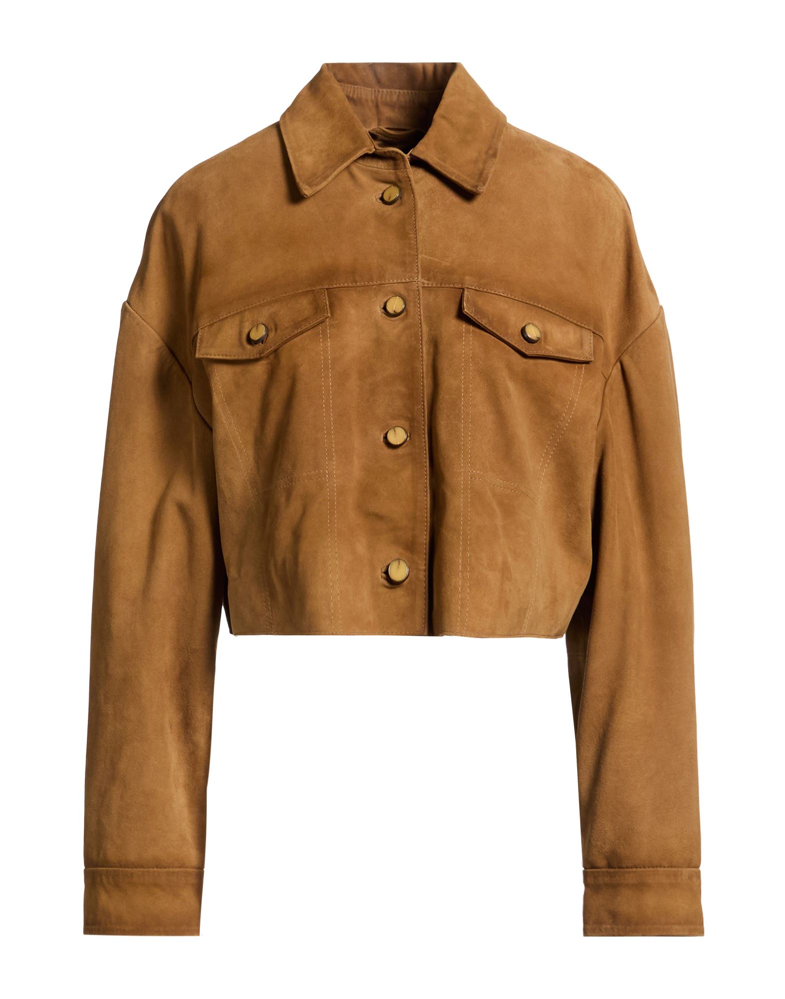  Alysi - Jacken & Mäntel - Jacken Und Anoraks - On Yoox.com 