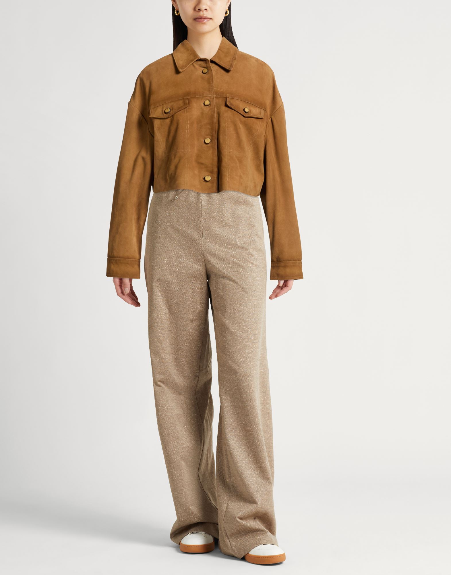  Alysi - Jacken & Mäntel - Jacken Und Anoraks - On Yoox.com 