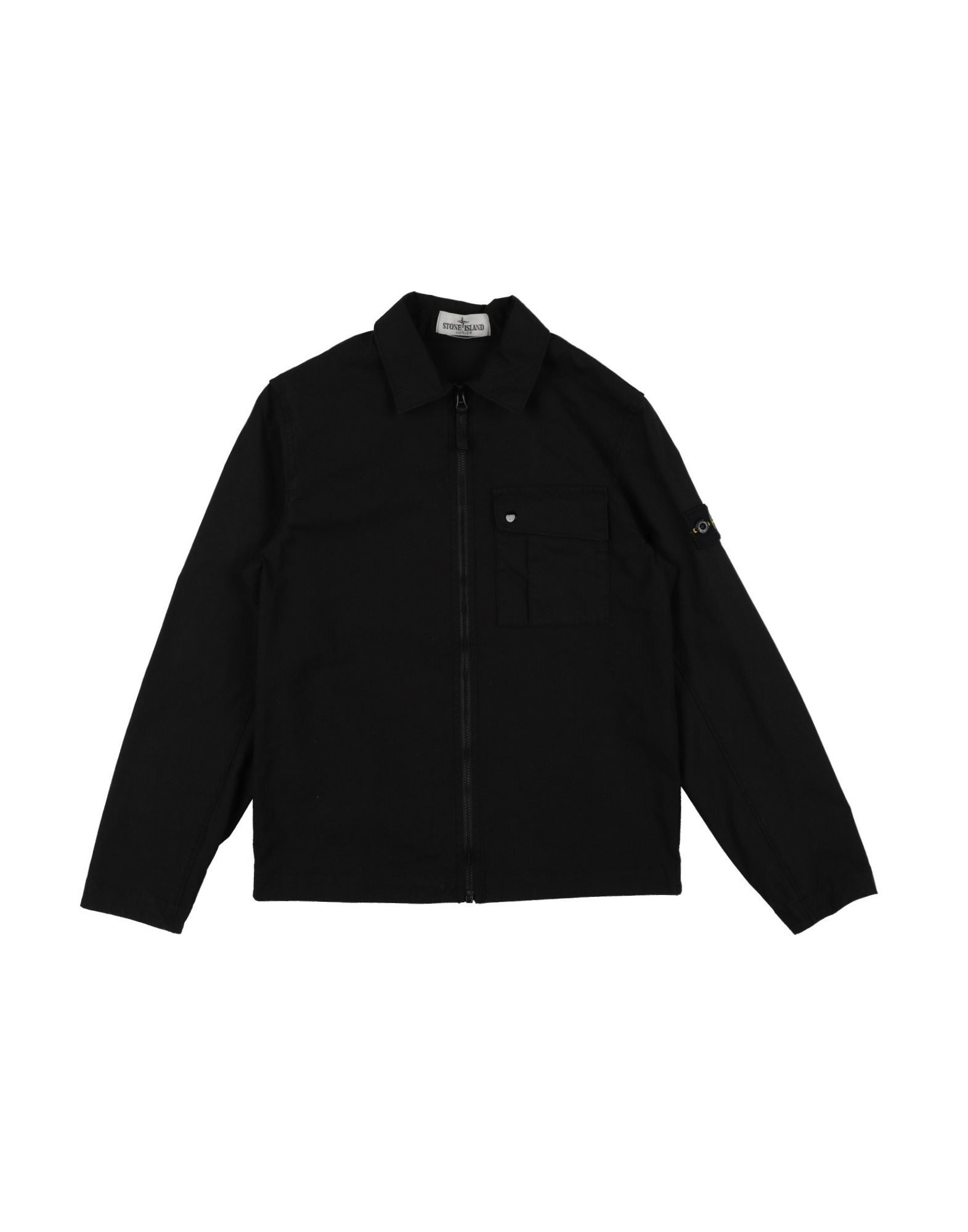 Stone Island Junior - Jacken & Mäntel - Jacken Und Anoraks - On Yoox.com 