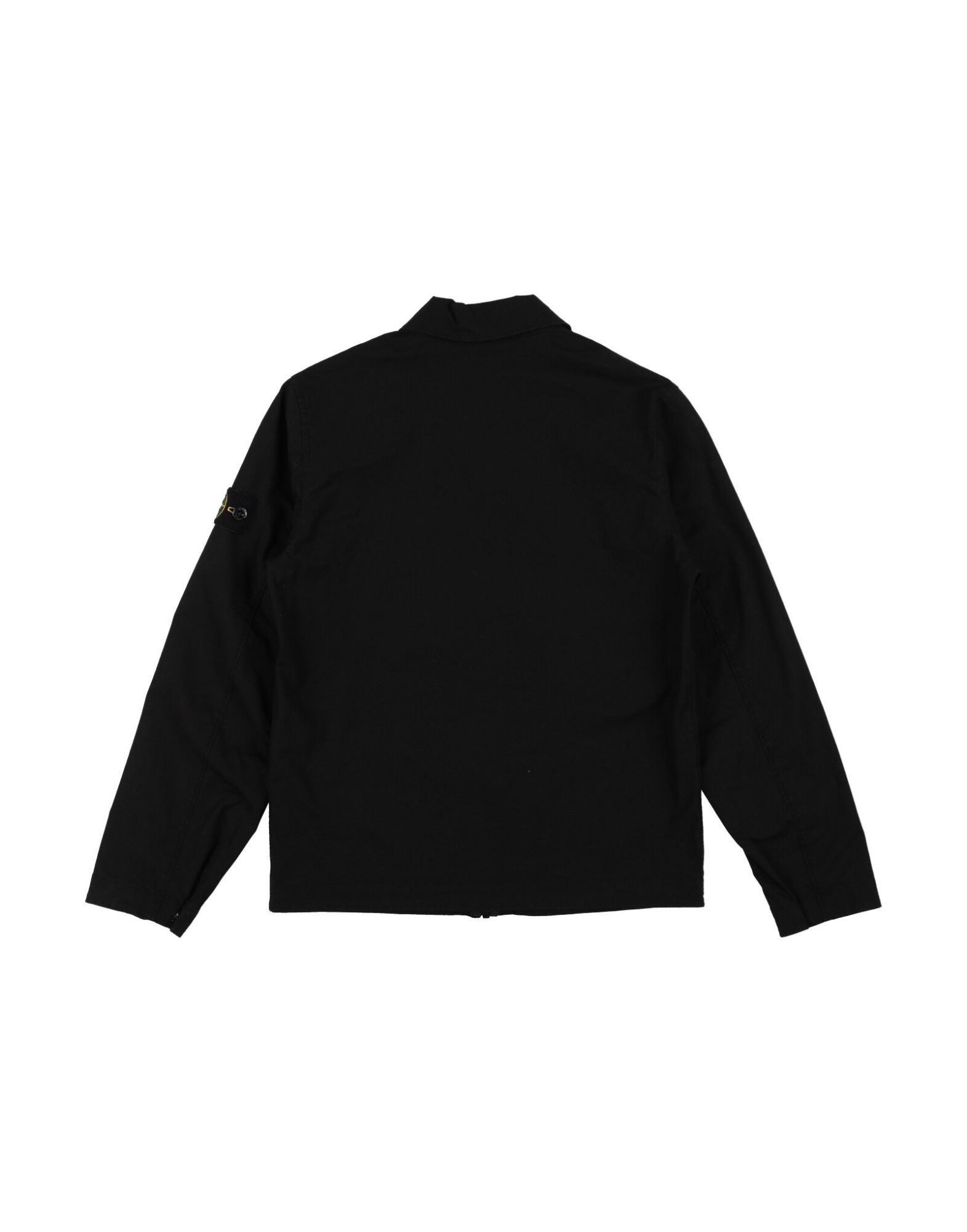  Stone Island Junior - Jacken & Mäntel - Jacken Und Anoraks - On Yoox.com 