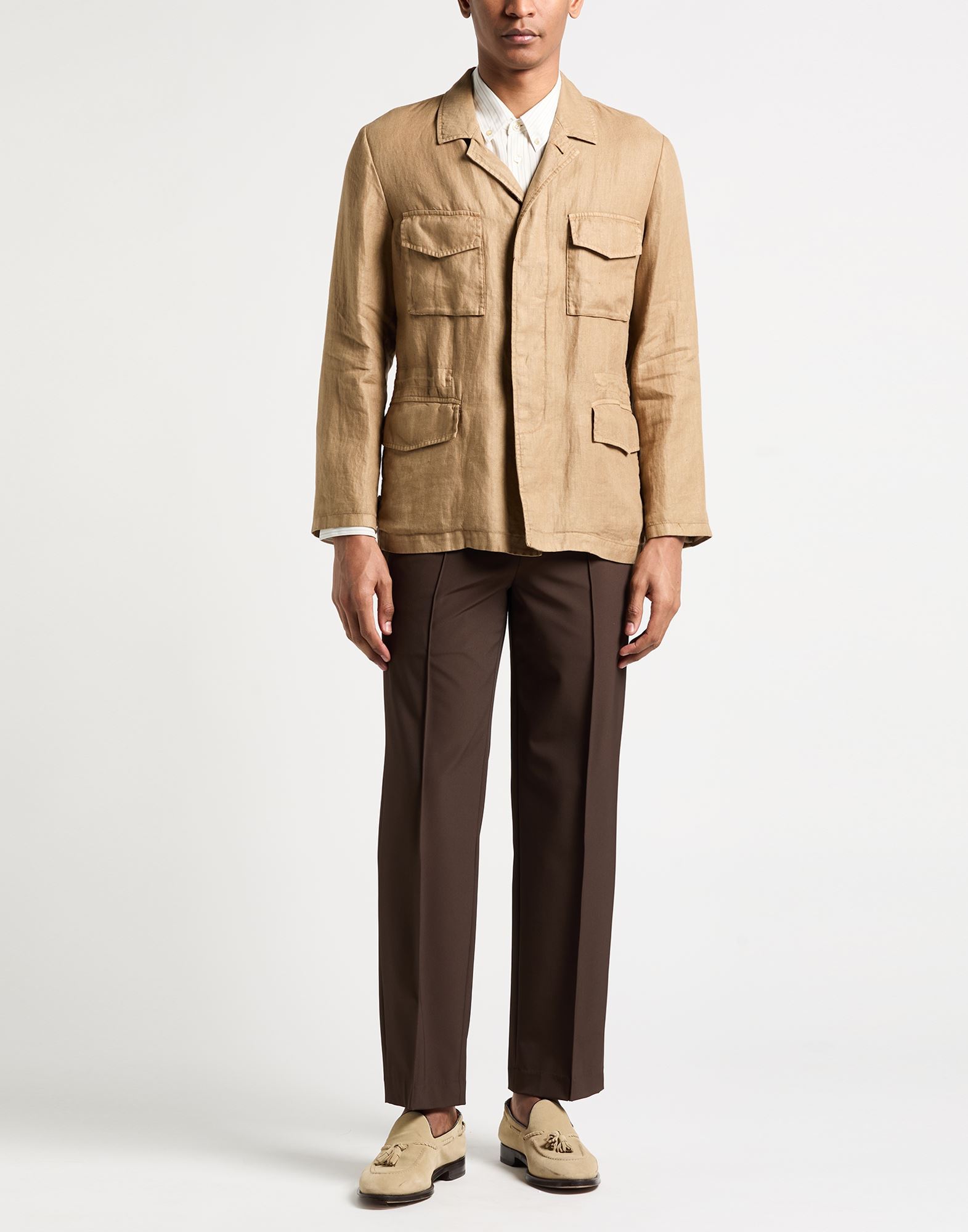  Boglioli - Jacken & Mäntel - Jacken Und Anoraks - On Yoox.com 