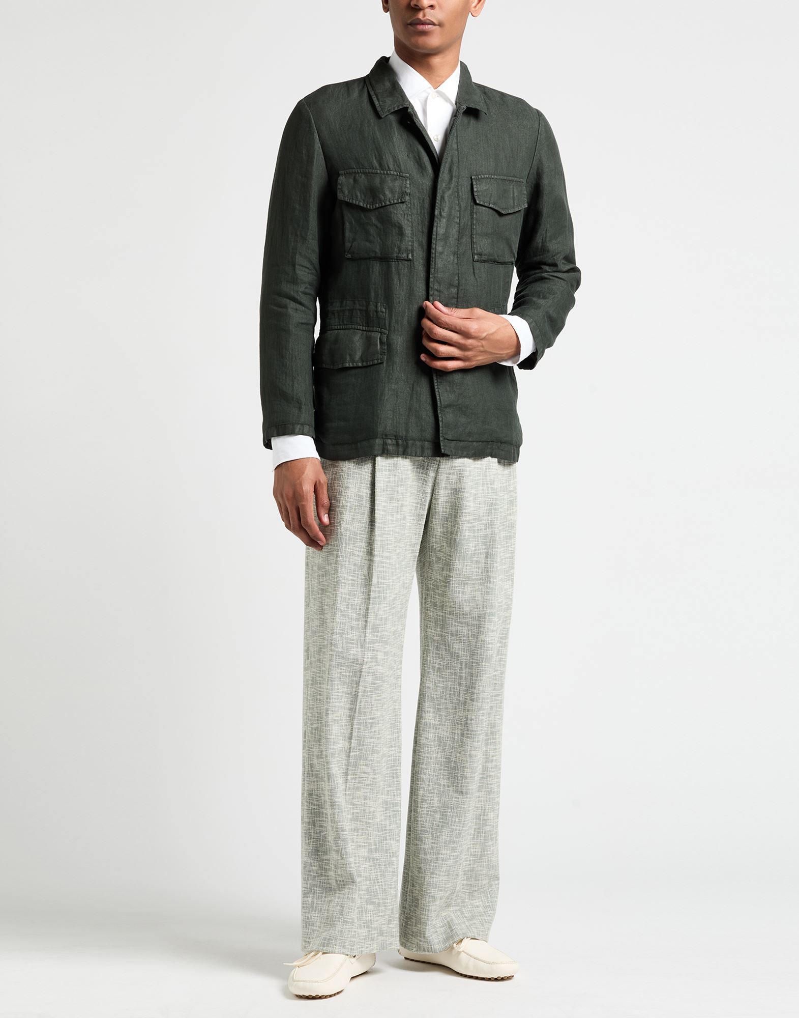  Boglioli - Jacken & Mäntel - Jacken Und Anoraks - On Yoox.com 