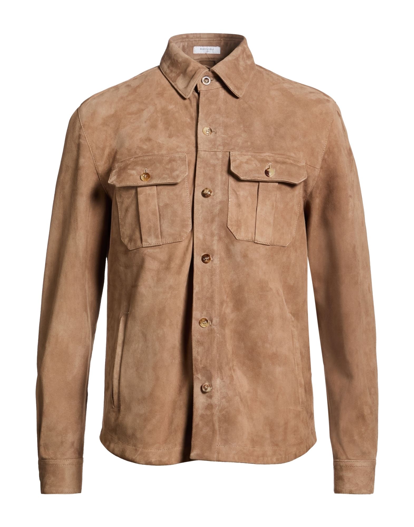  Boglioli - Jacken & Mäntel - Jacken Und Anoraks - On Yoox.com 