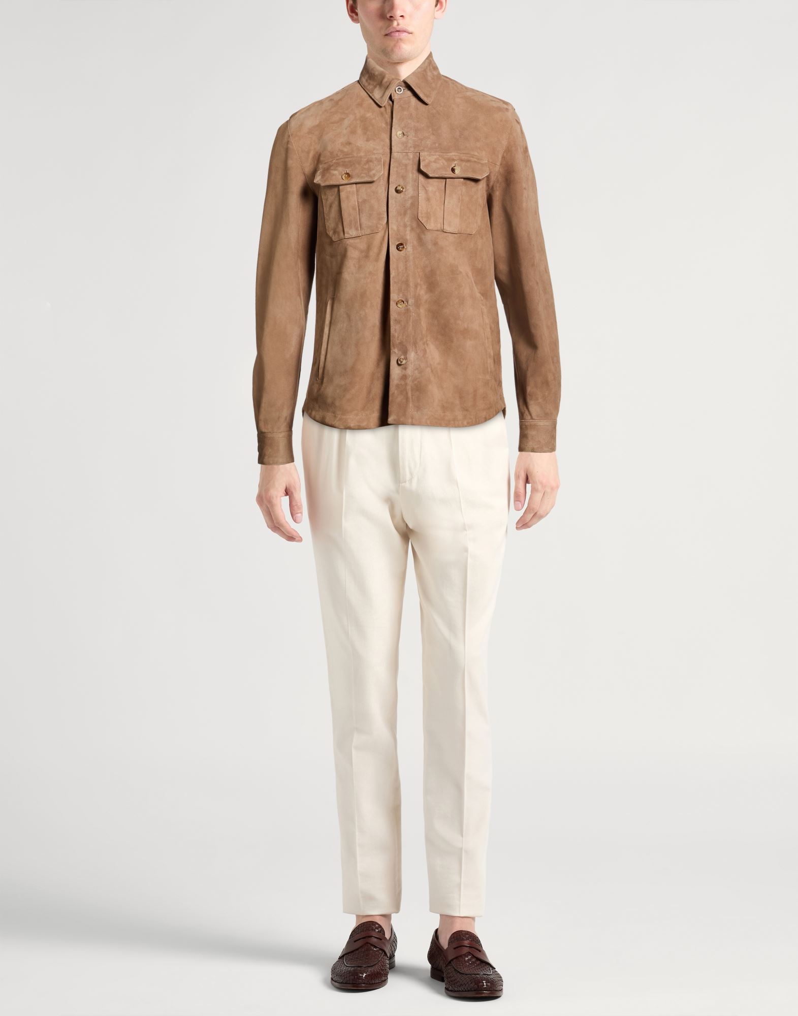  Boglioli - Jacken & Mäntel - Jacken Und Anoraks - On Yoox.com 