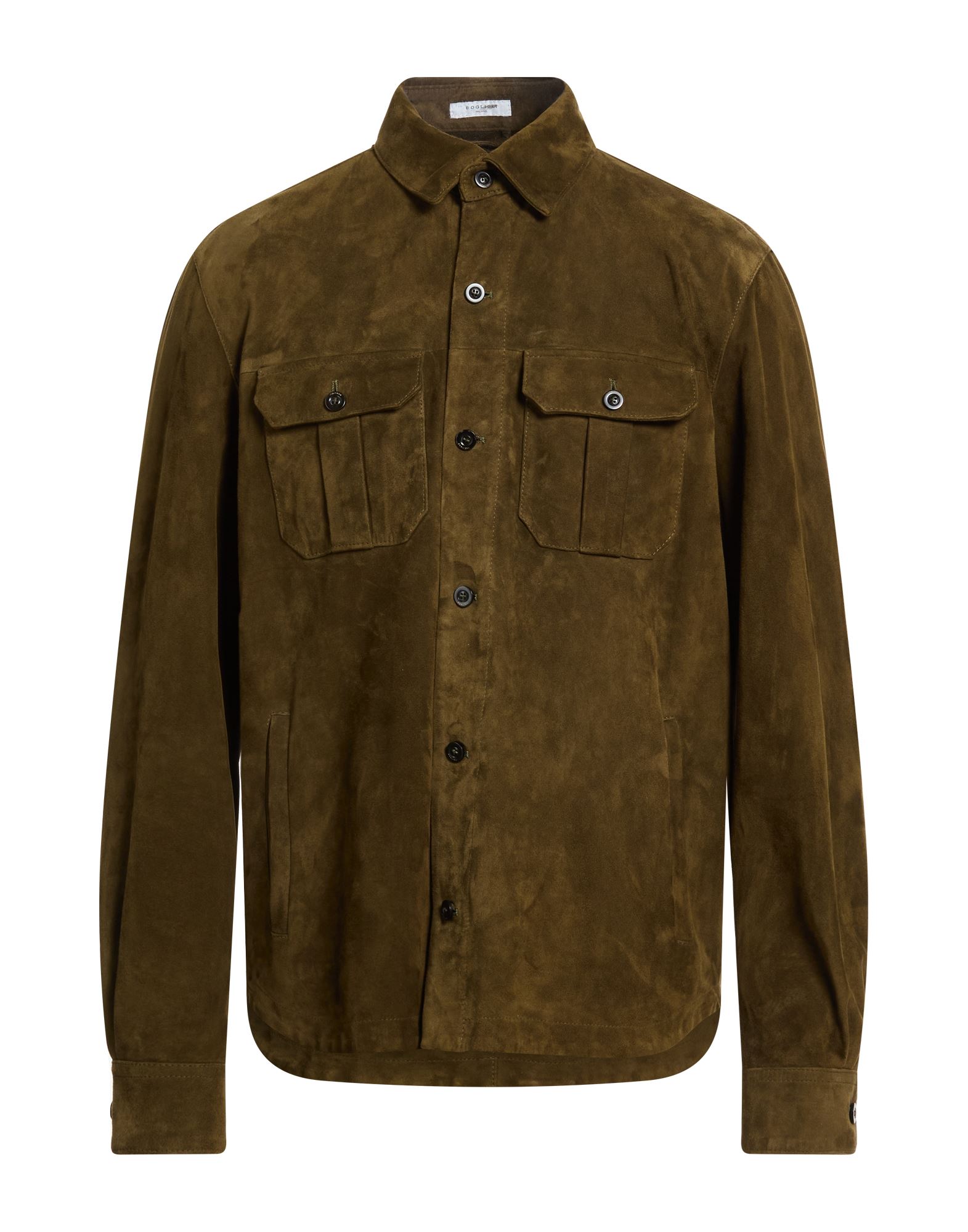  Boglioli - Jacken & Mäntel - Jacken Und Anoraks - On Yoox.com 