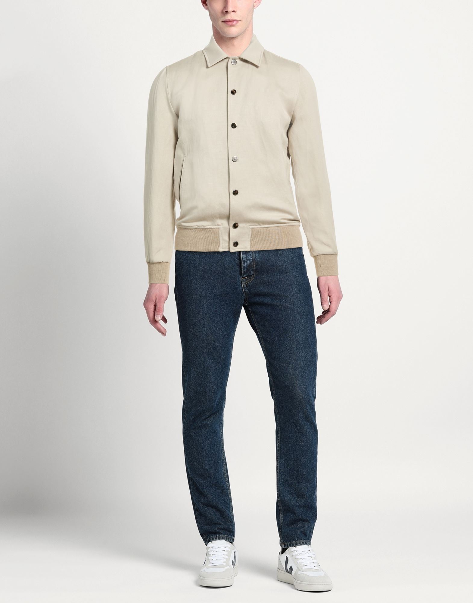  Isaia - Jacken & Mäntel - Jacken Und Anoraks - On Yoox.com 