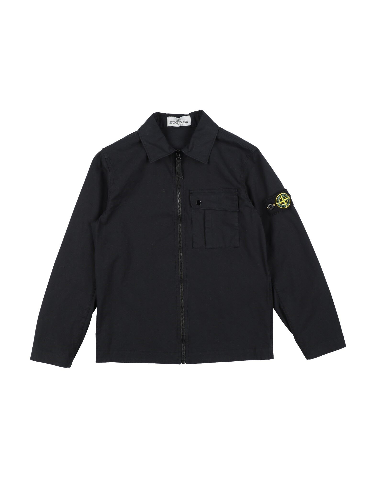  Stone Island Junior - Jacken & Mäntel - Jacken Und Anoraks - On Yoox.com 