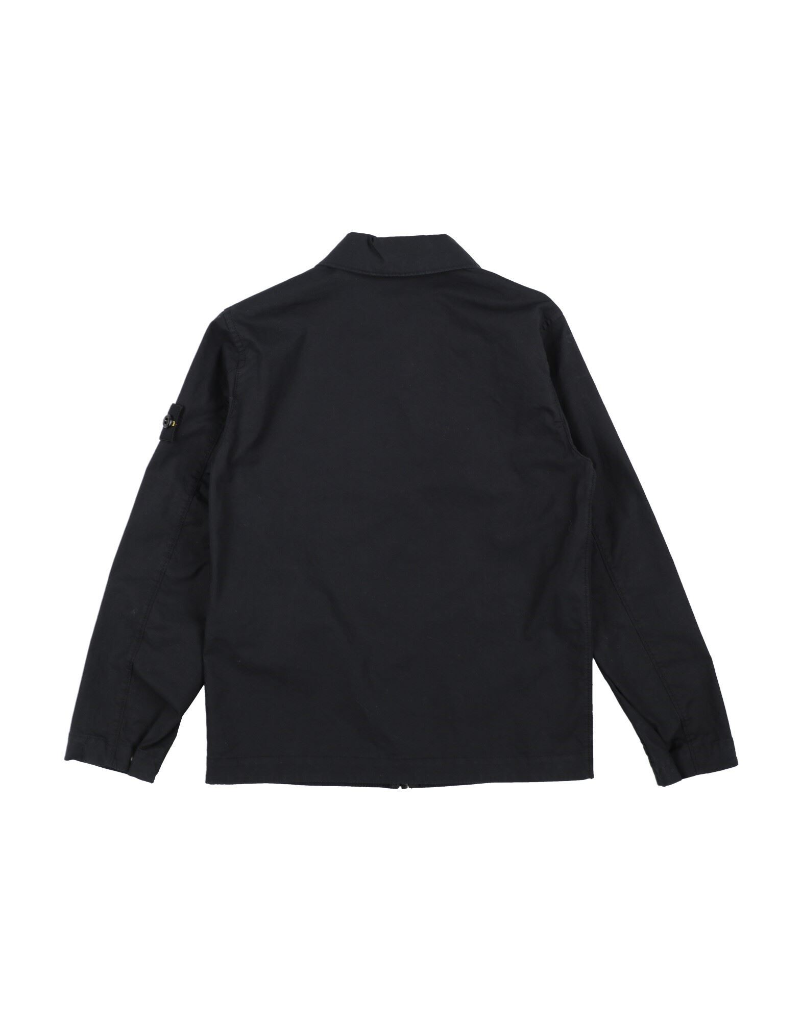  Stone Island Junior - Jacken & Mäntel - Jacken Und Anoraks - On Yoox.com 