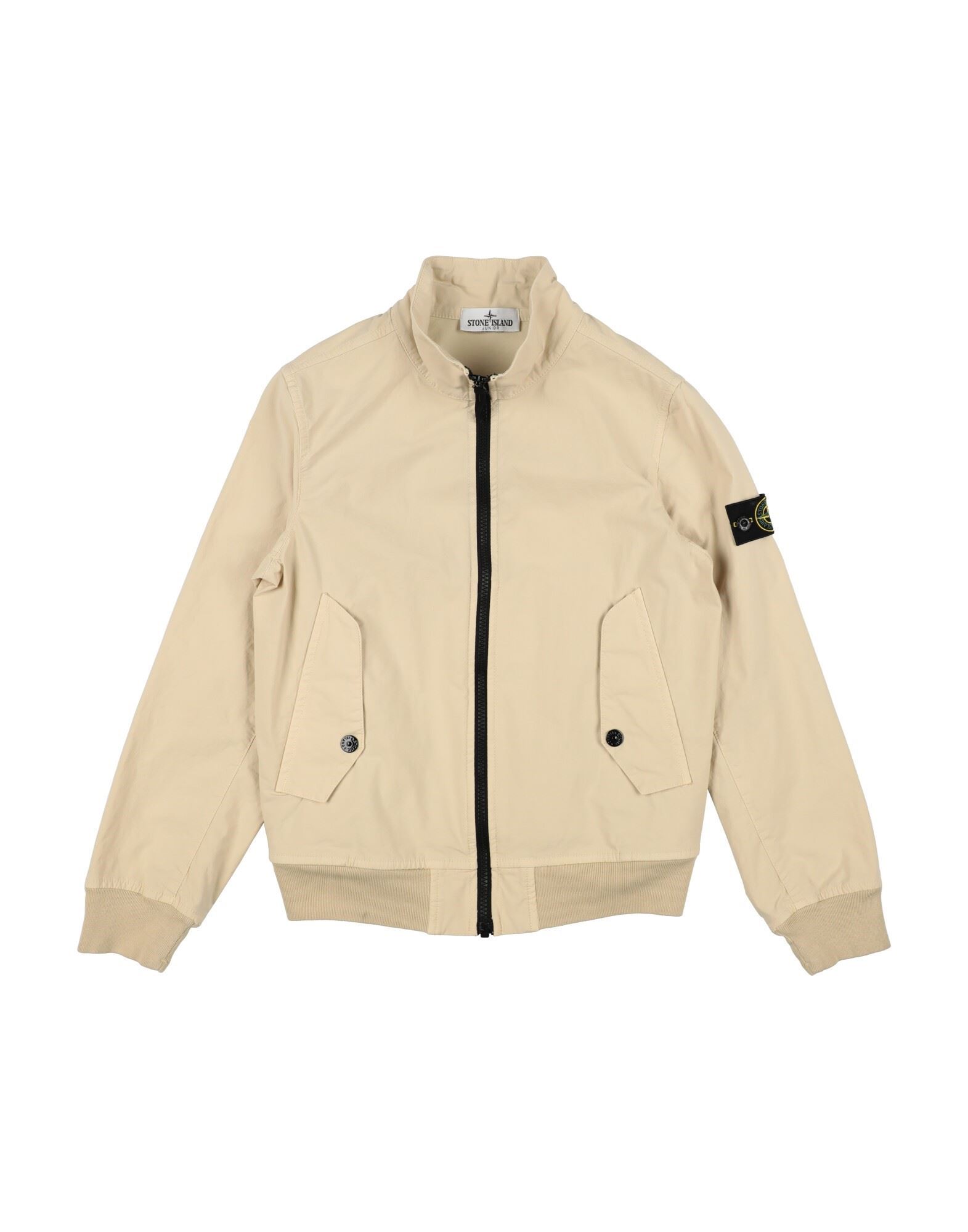 STONE ISLAND JUNIOR ΠΑΛΤΟ & ΤΖΑΚΕΤ Μπουφάν και τζάκετ