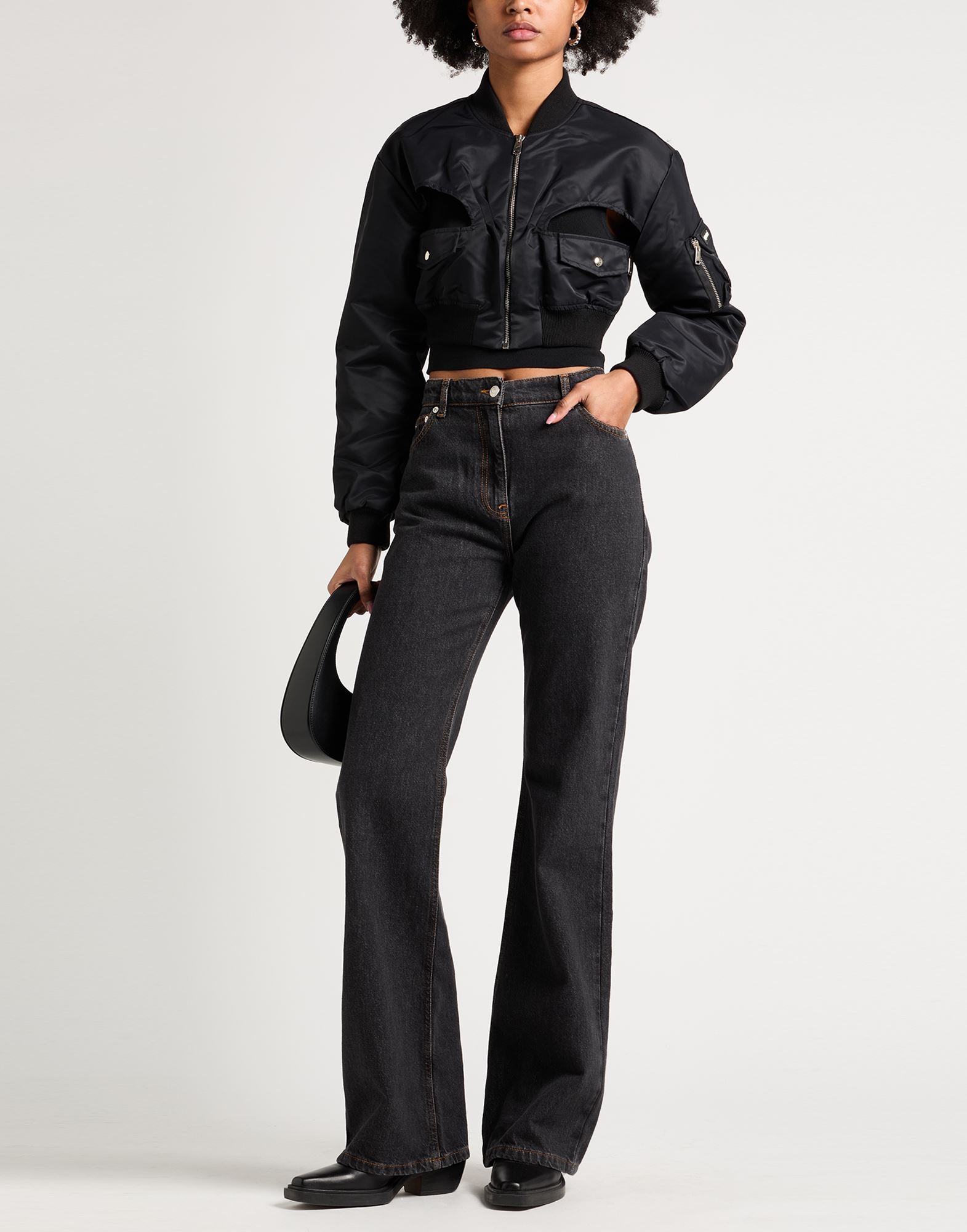  Coperni - Jacken & Mäntel - Jacken Und Anoraks - On Yoox.com 