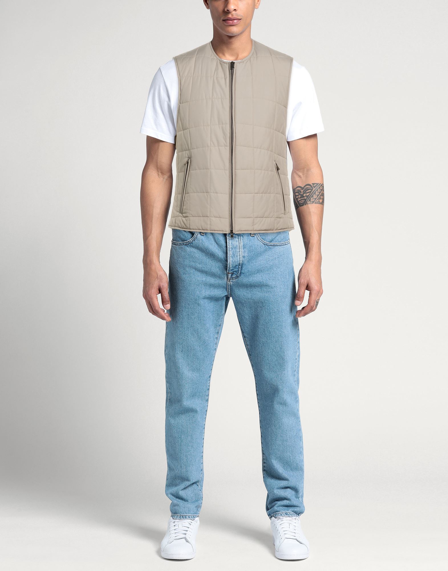 Mazzarelli - Jacken & Mäntel - Westen - On Yoox.com 