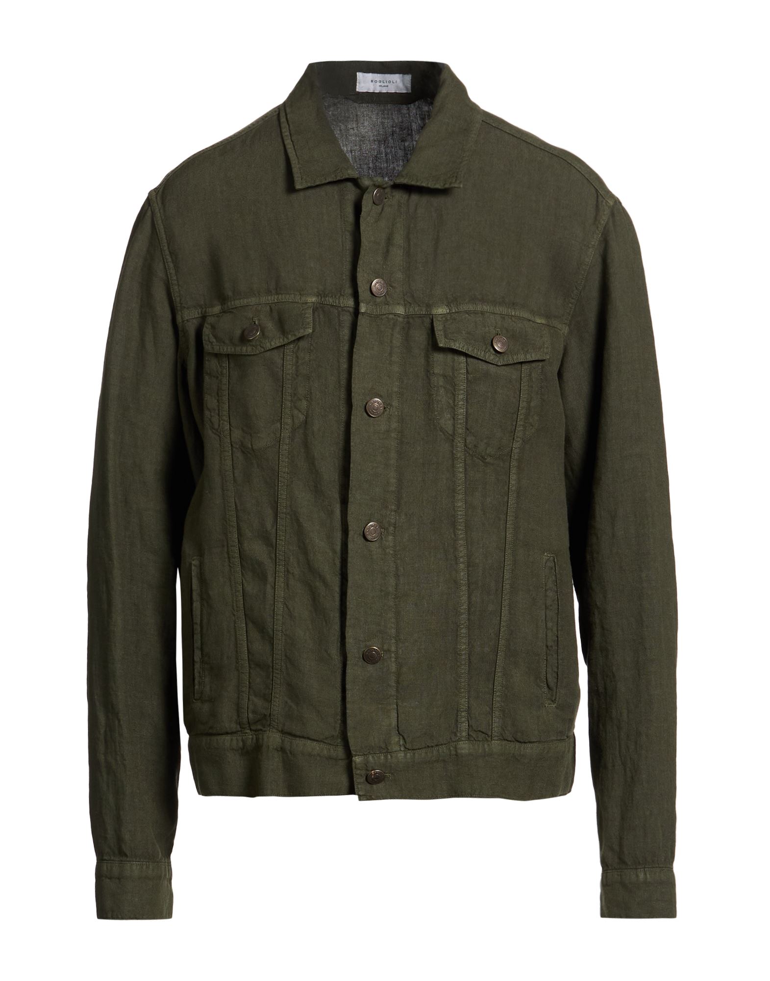 Boglioli - Jacken & Mäntel - Jacken Und Anoraks - On Yoox.com 