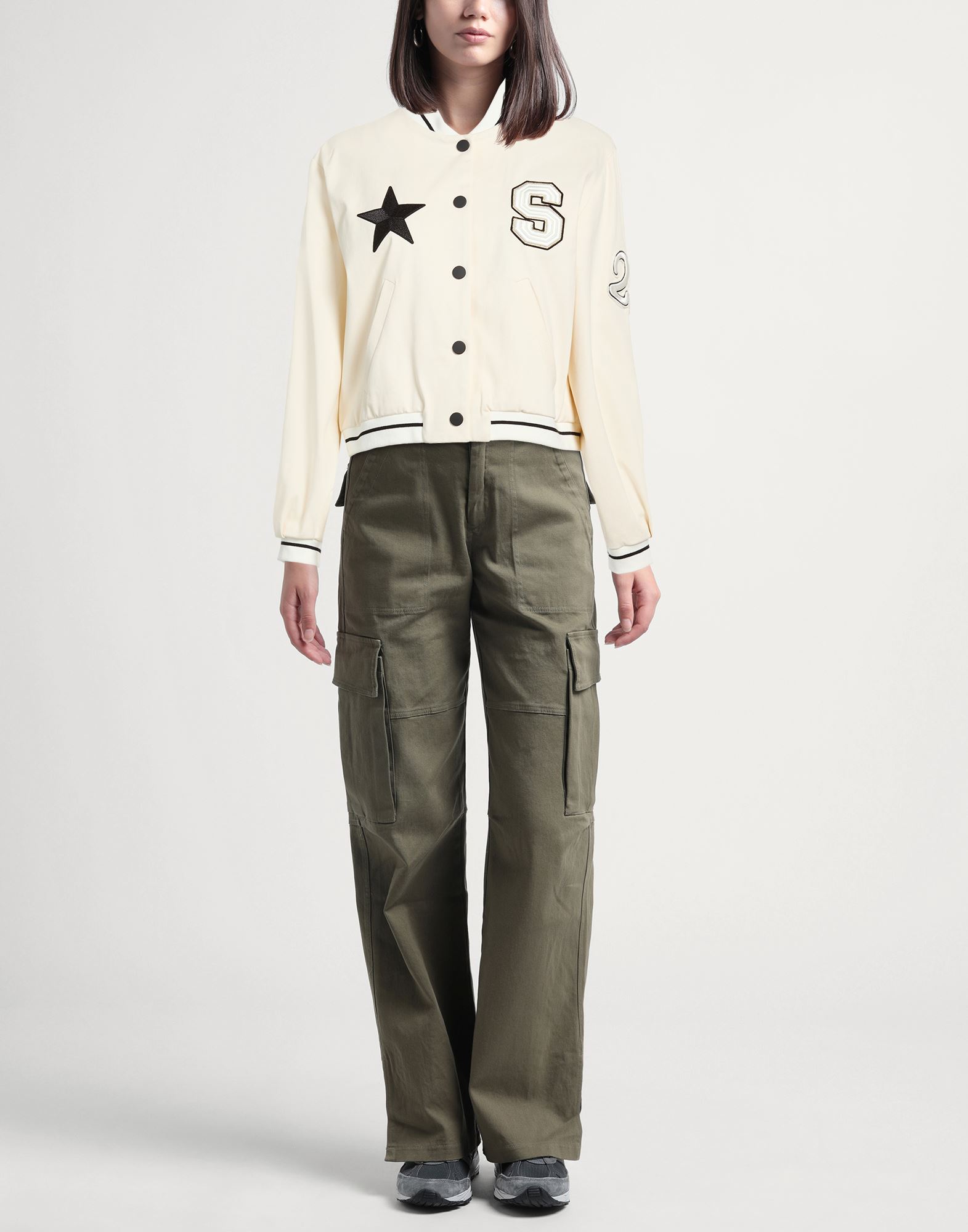  Shirtaporter - Jacken & Mäntel - Jacken Und Anoraks - On Yoox.com 
