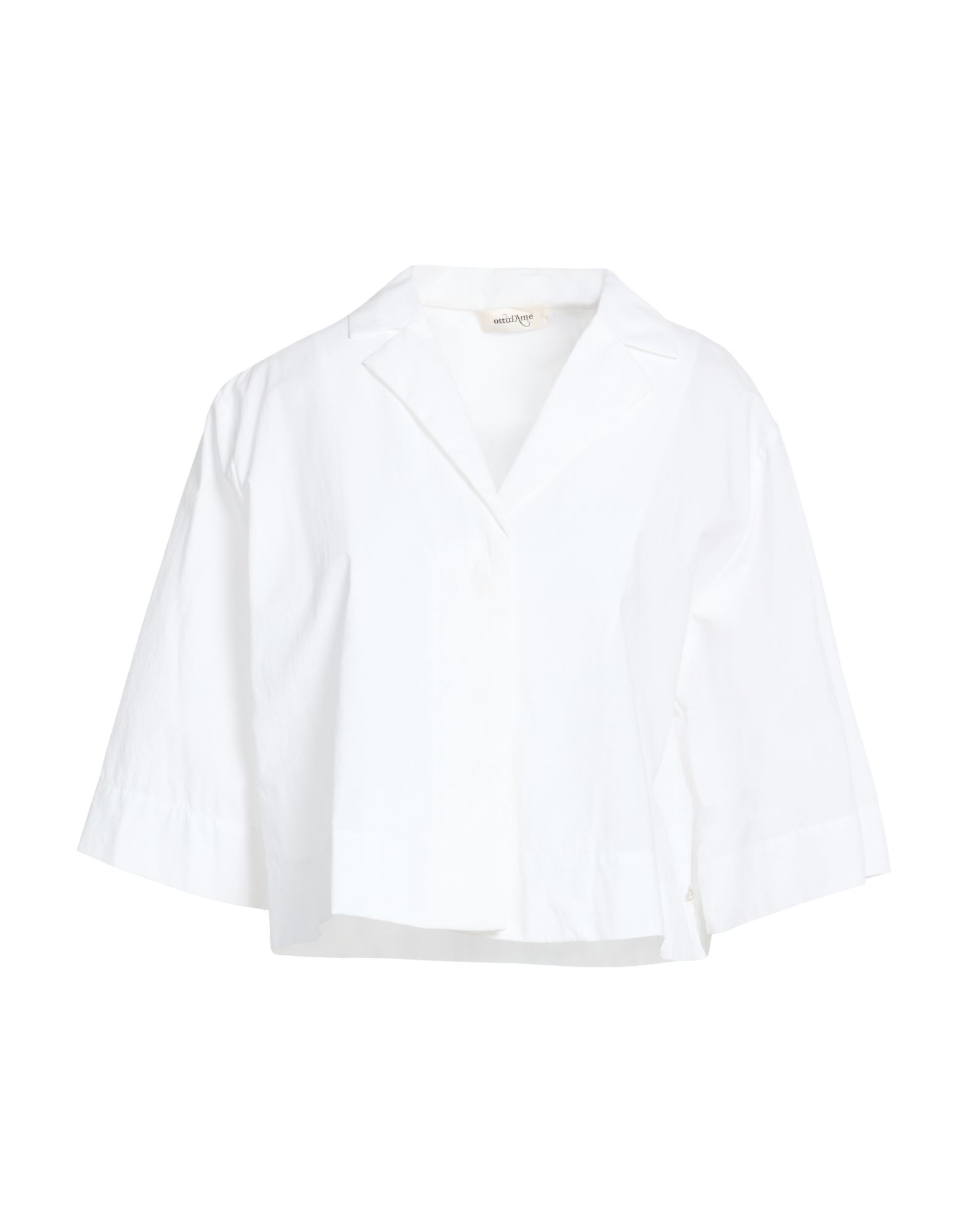  Ottod'ame - Jacken & Mäntel - Jacken Und Anoraks - On Yoox.com 