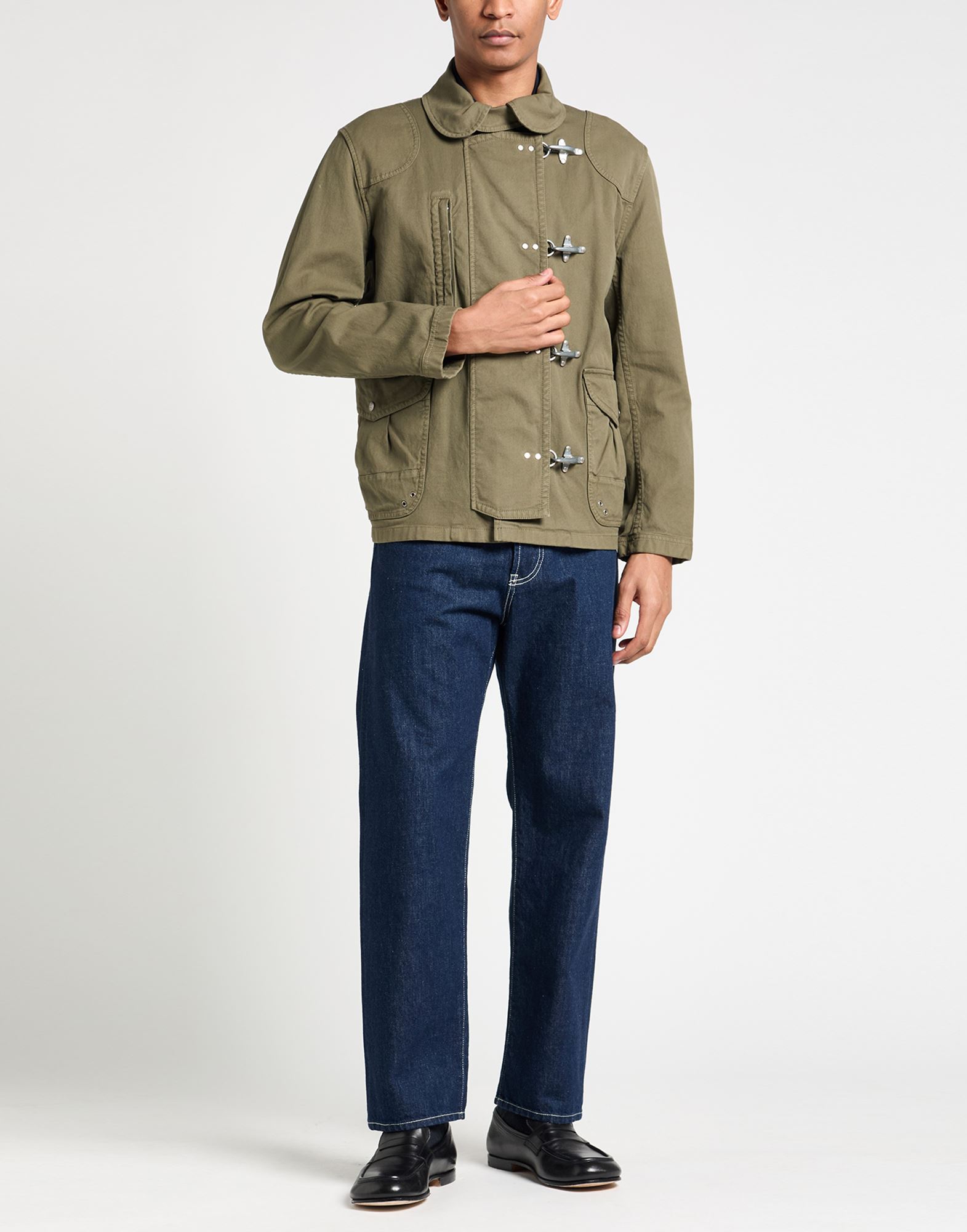  Fay - Jacken & Mäntel - Jacken Und Anoraks - On Yoox.com 