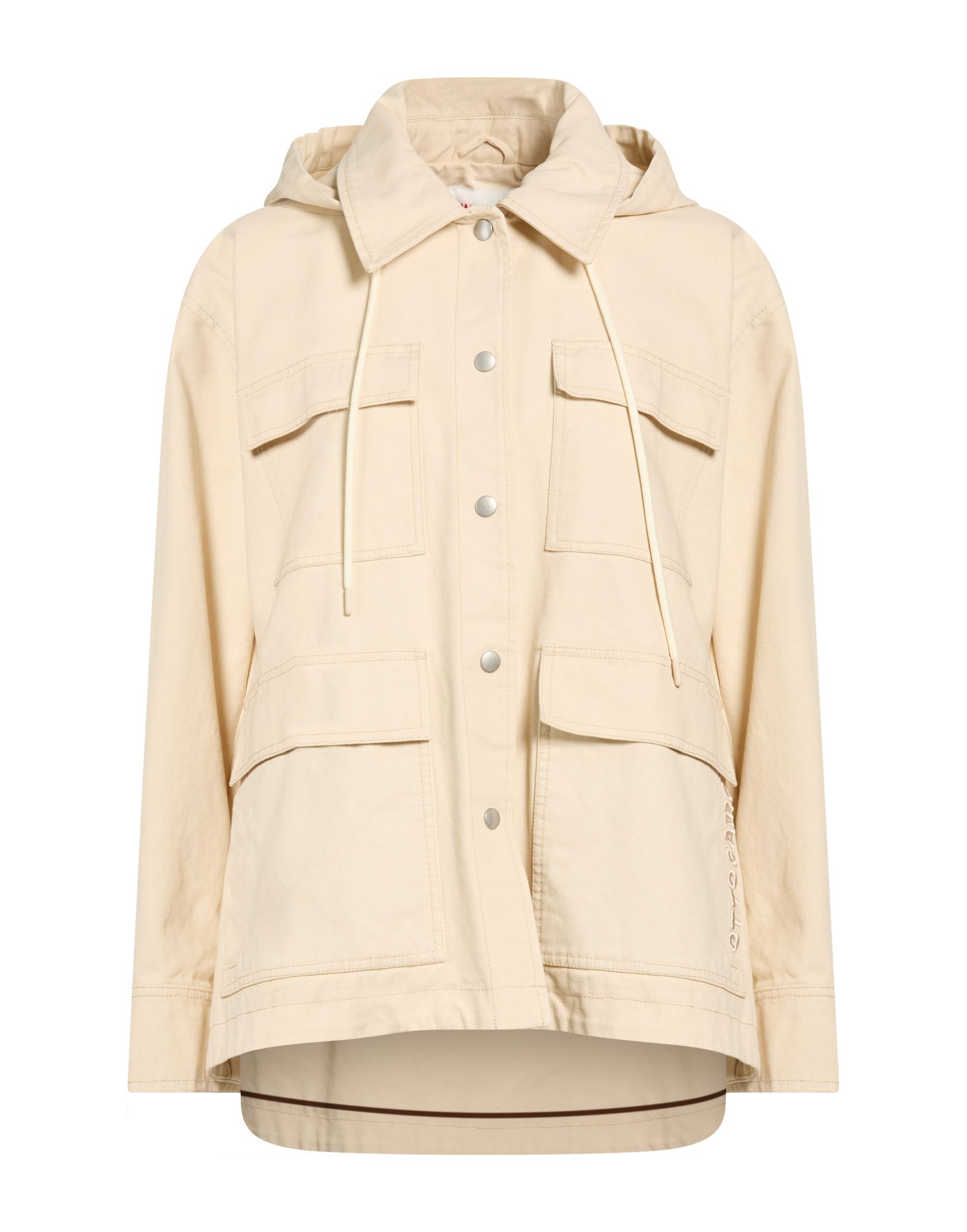  Ottod'ame - Jacken & Mäntel - Jacken Und Anoraks - On Yoox.com 
