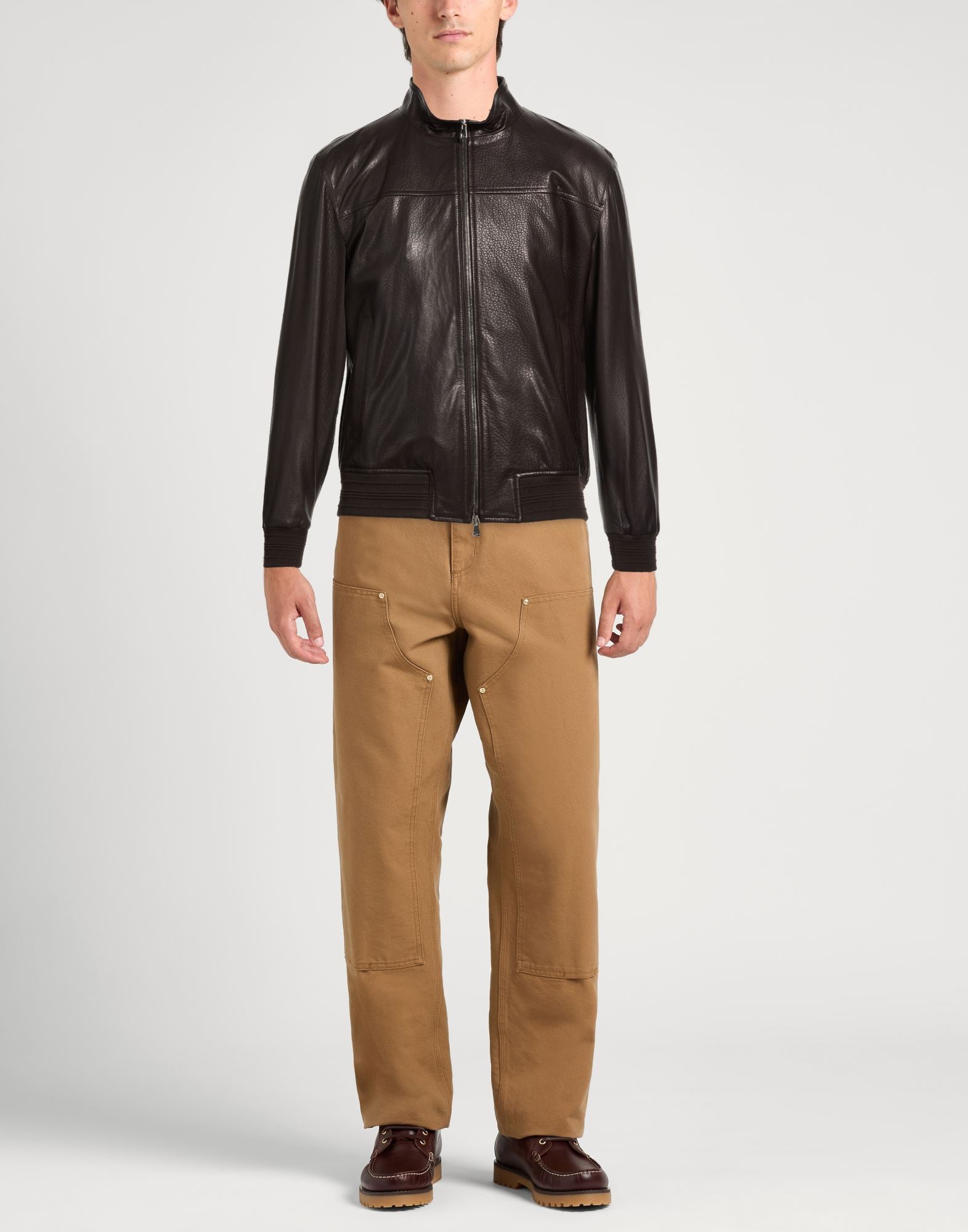  Isaia - Jacken & Mäntel - Jacken Und Anoraks - On Yoox.com 
