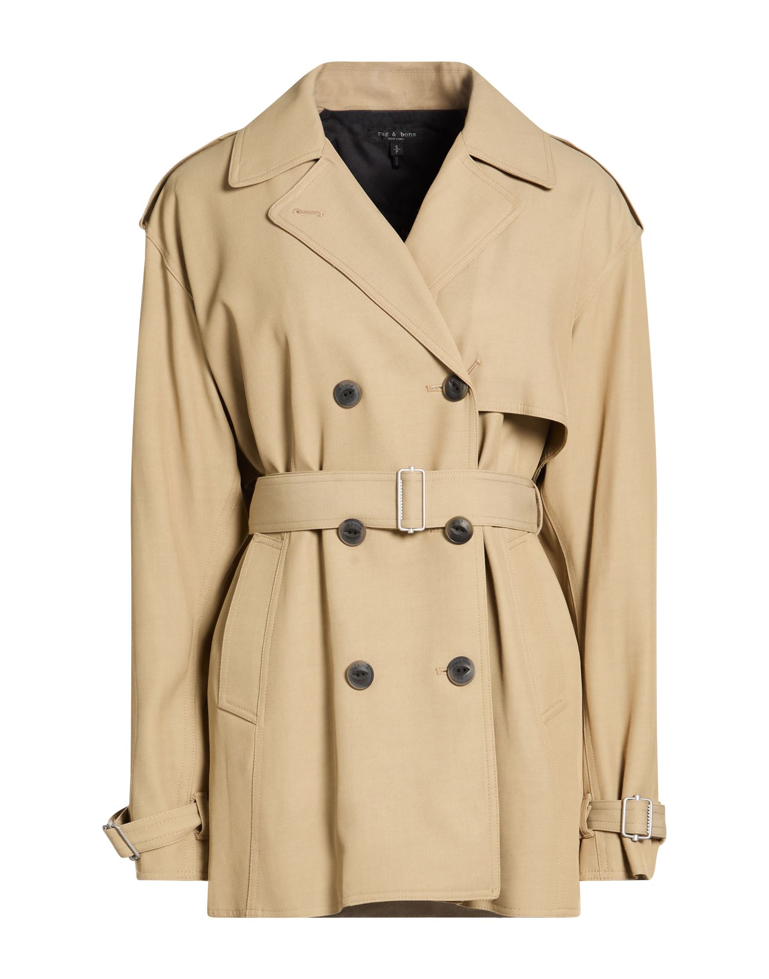 RAG & BONE RAG & BONE ΠΑΛΤΟ & ΤΖΑΚΕΤ Πανωφόρι και καμπαρντίνα